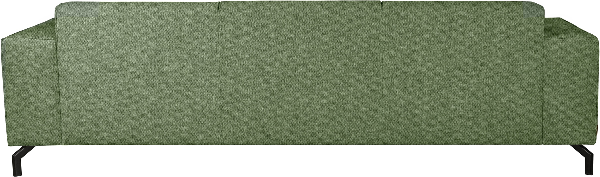 Home affaire 3-Sitzer »Lorcan 257 cm, weiches Sitzgefühl«