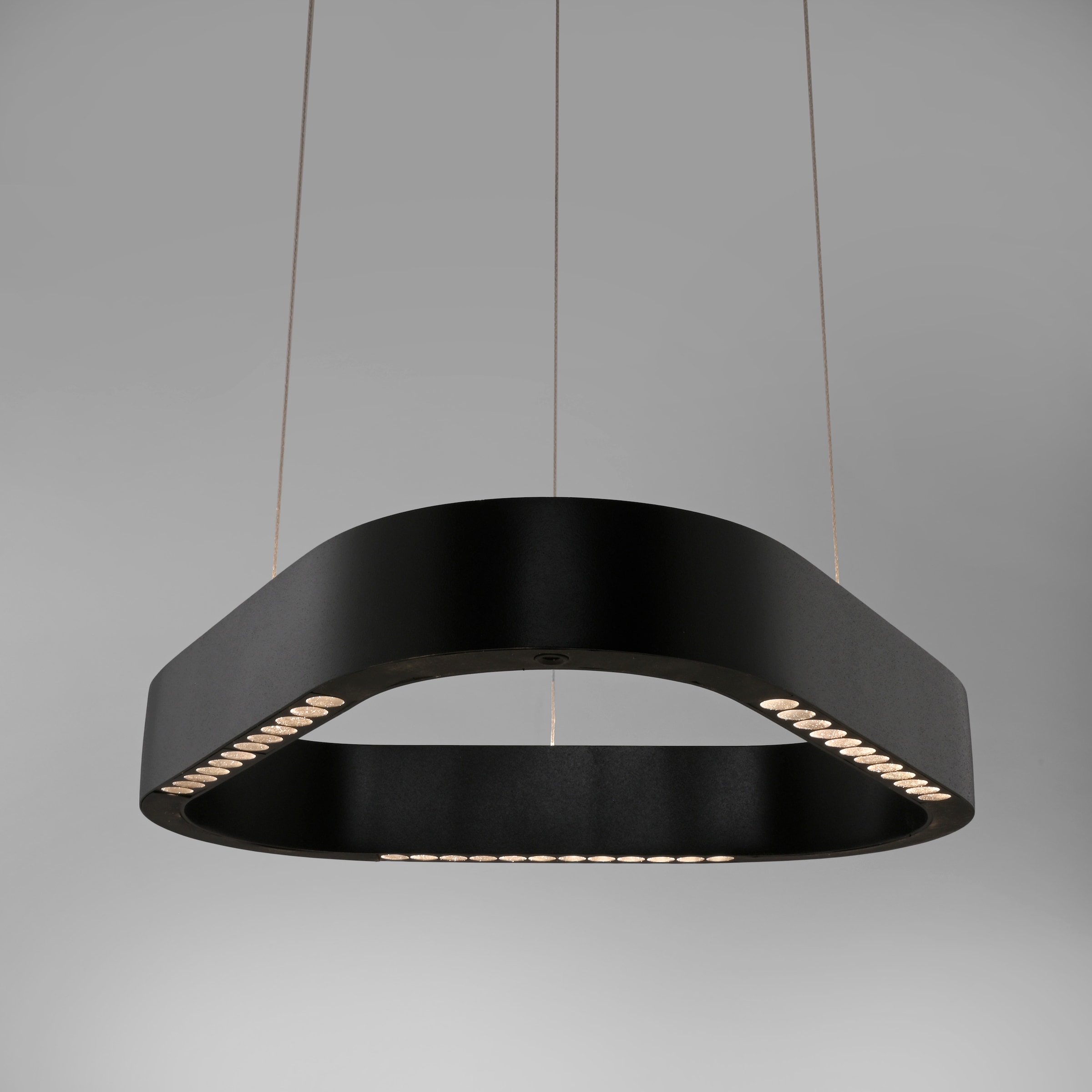 Neuhaus Q DESIGN CONTROL LIGHTS LED Pendelleuchte »Q-STRETTO« LED-Board 1 Stk. warmweiß - kaltweiß
