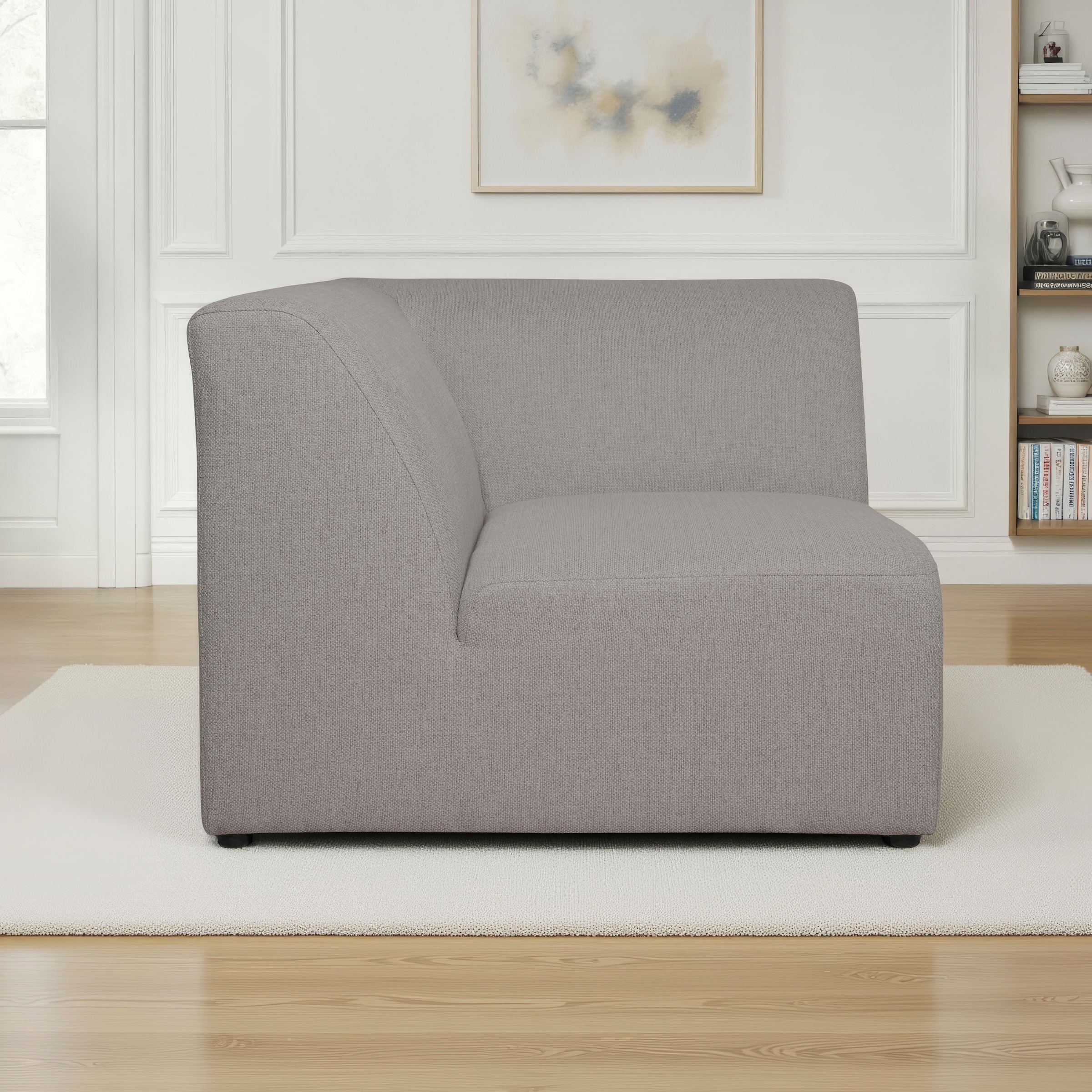 OTTO home Sofa-Eckelement »Koa, Sofamodul, passend zur Serie KOA« in Websto günstig online kaufen