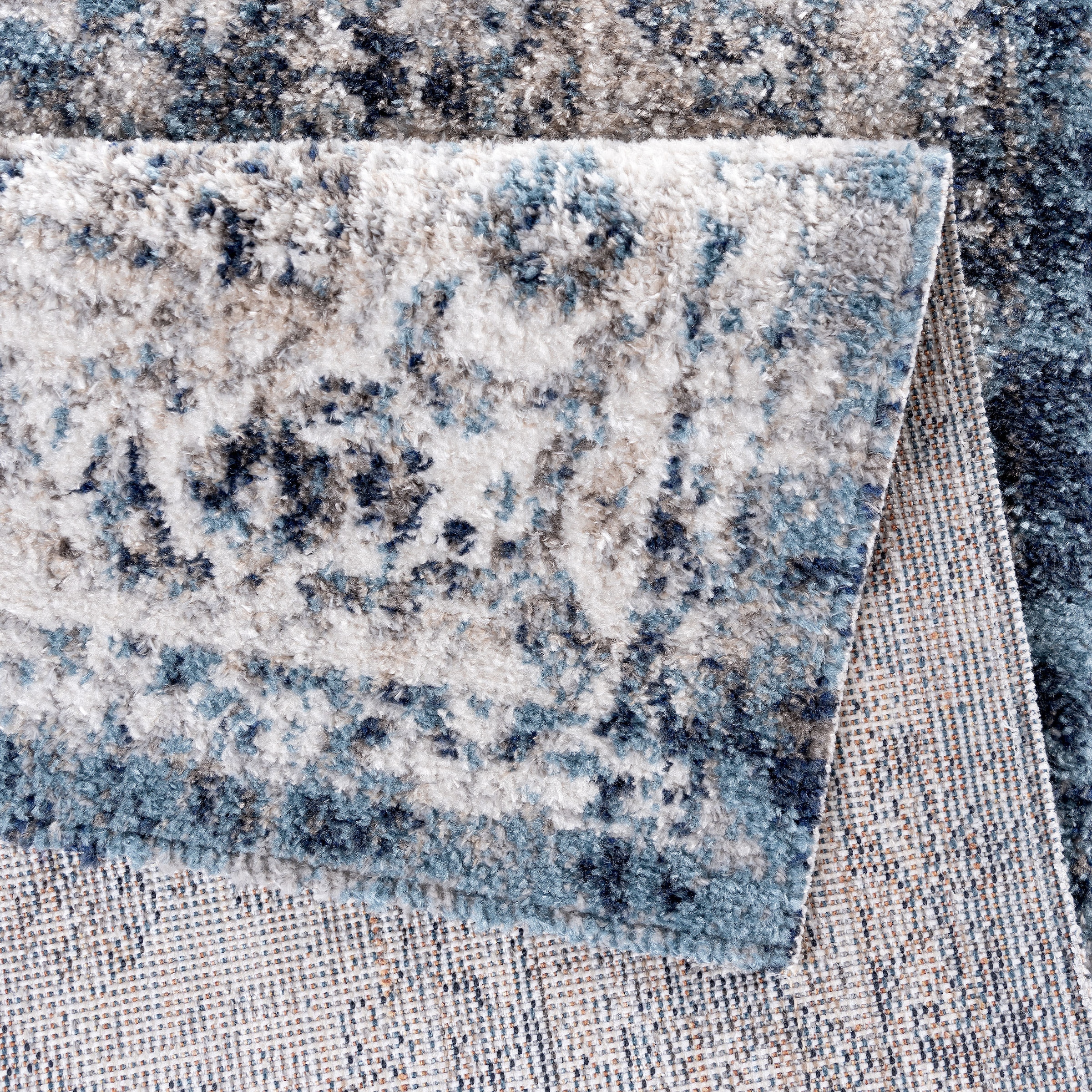 Sehrazat Teppich »ANTIK 2020«, rechteckig, 6 mm Höhe, Wohnzimmer, Kurzflor in Orient-Optik