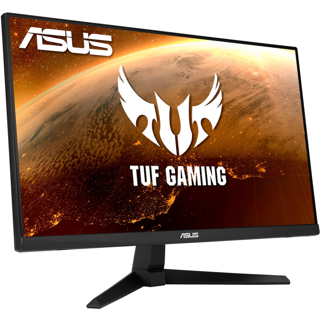 Asus Gaming-Monitor »VG249Q1A«, 60,5 cm/23,8 Zoll, 1920 x 1080 px, Full HD, 1 ms Reaktionszeit, 165 Hz