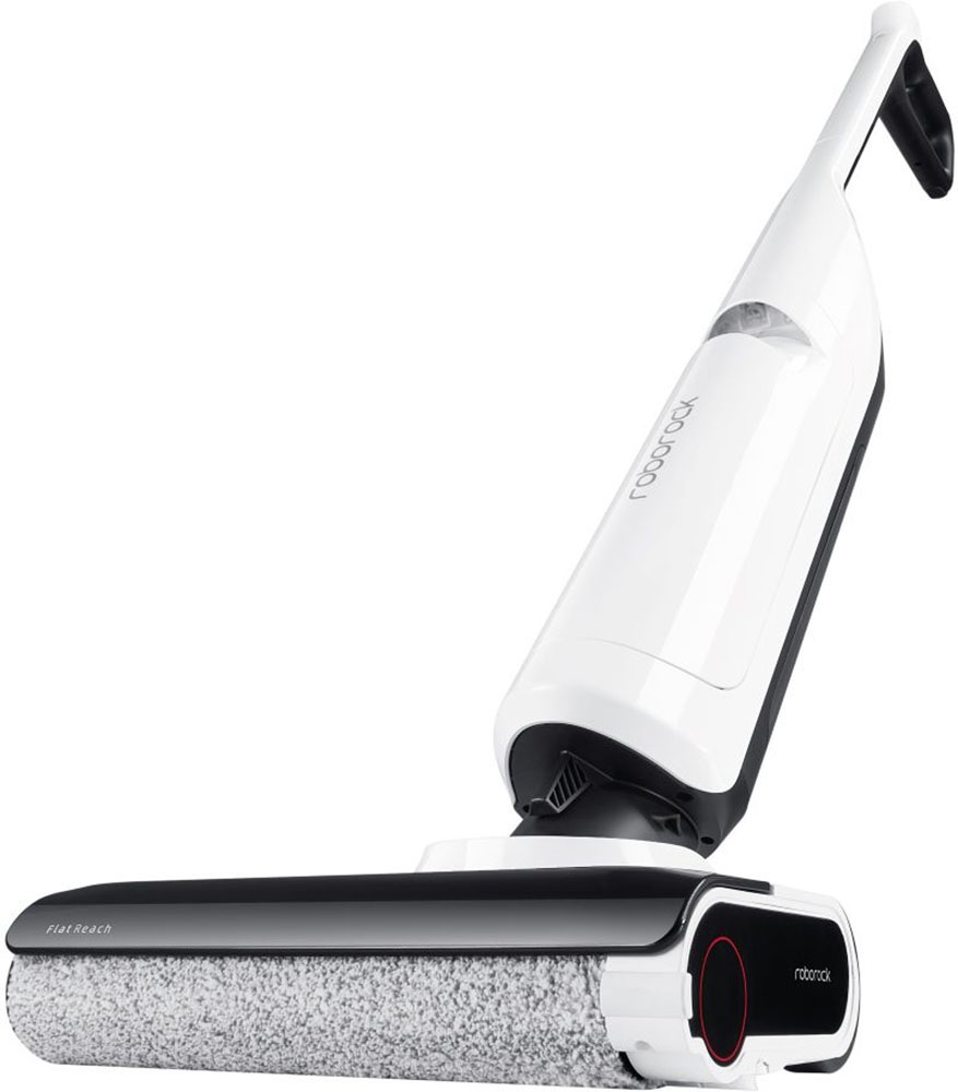 Roborock Nass-Trocken-Sauger »Flexi Lite, Selbstreinigende und trocknende R günstig online kaufen