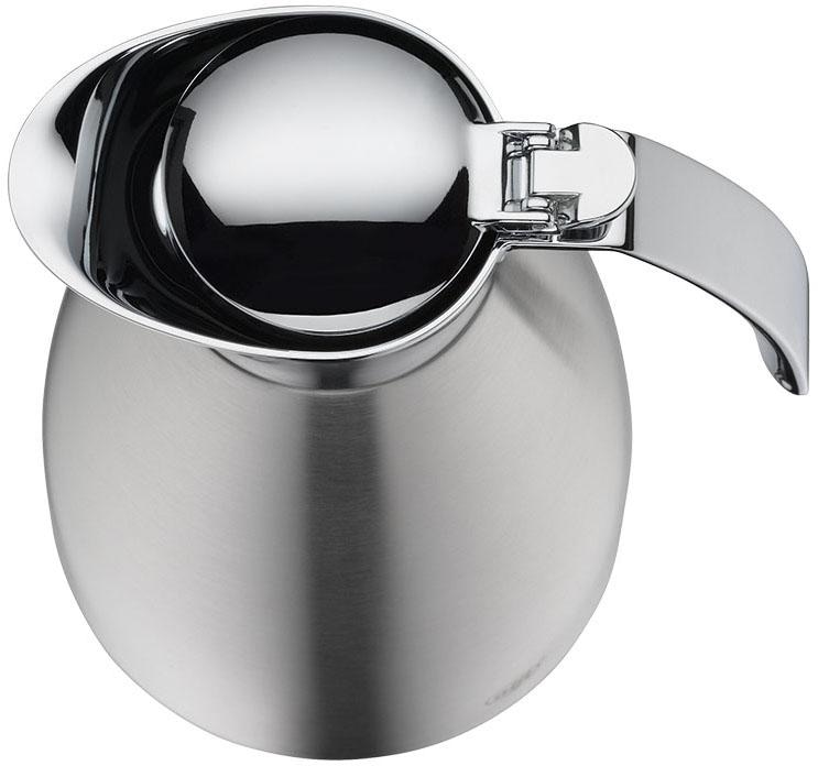 Alfi Isolierkanne »Gusto TT«, 1,5 l, Edelstahl mattiert