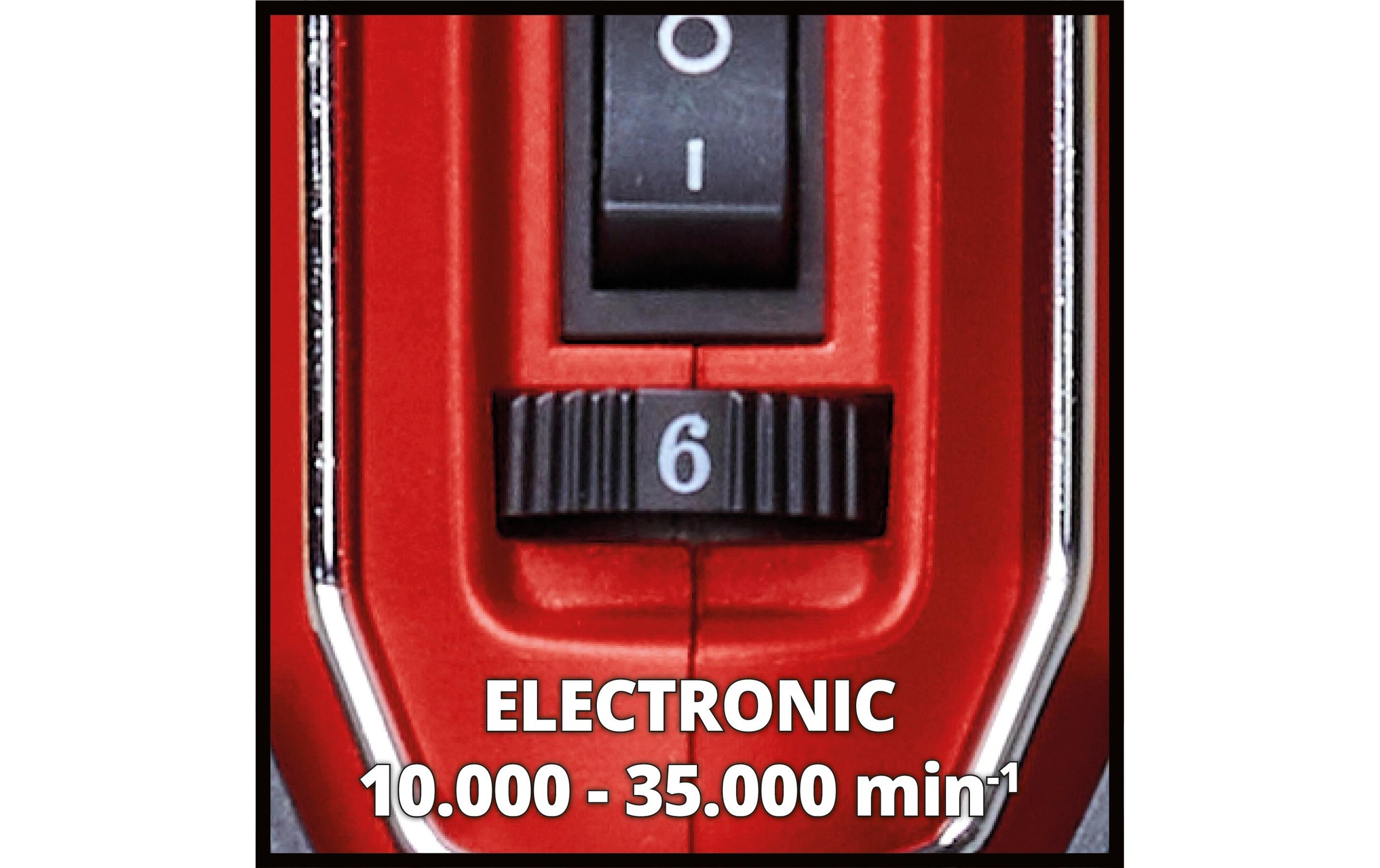Einhell Elektro-Multifunktionswerkzeug »Schleif- und Gravur-Werkzeug TC-MT 150 E«