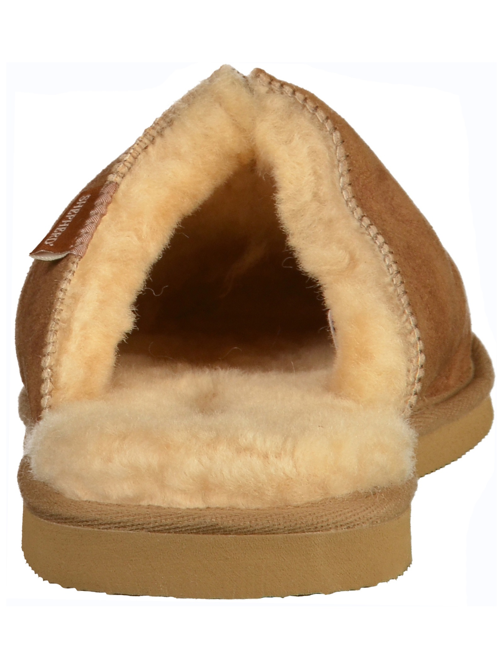 Shepherd Hausschuh »Shepherd Hausschuhe Leder«