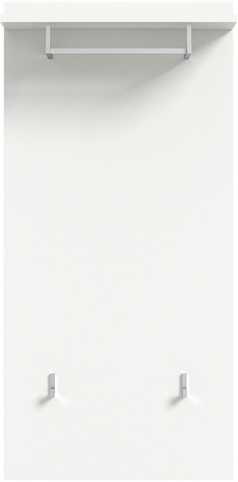 borchardt Möbel Garderobenpaneel »Oliva«, Höhe 160 cm online bestellen