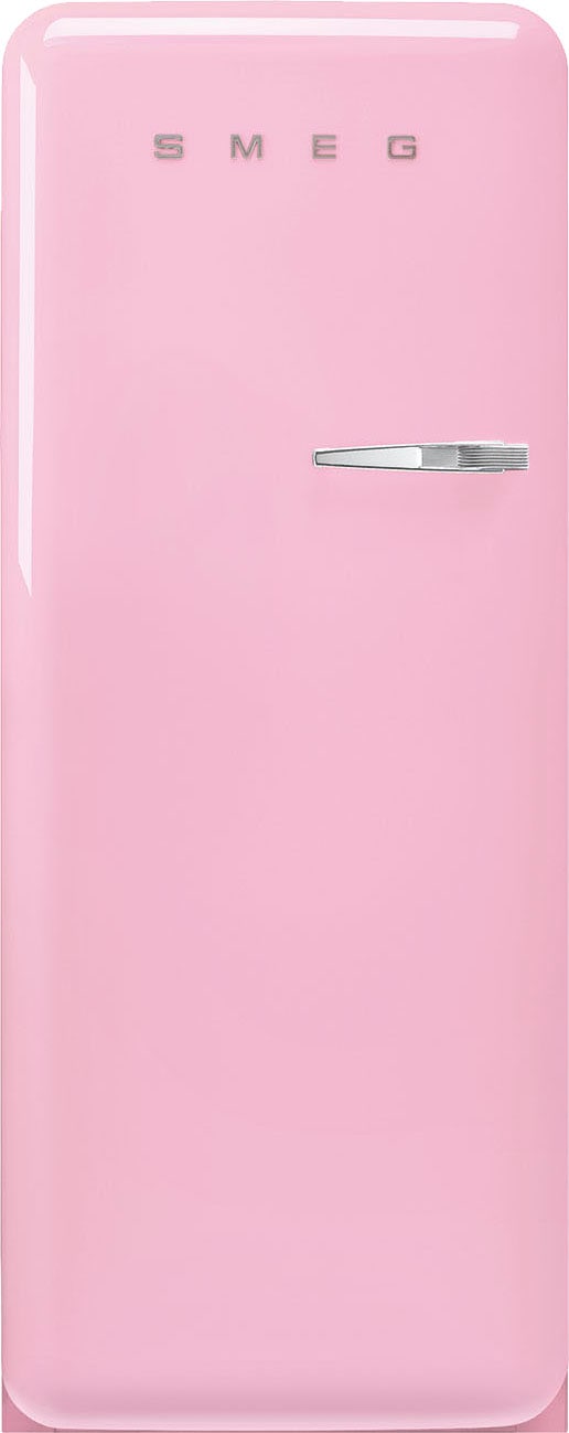 Smeg Kühlschrank »FAB28LWH5« günstig online kaufen