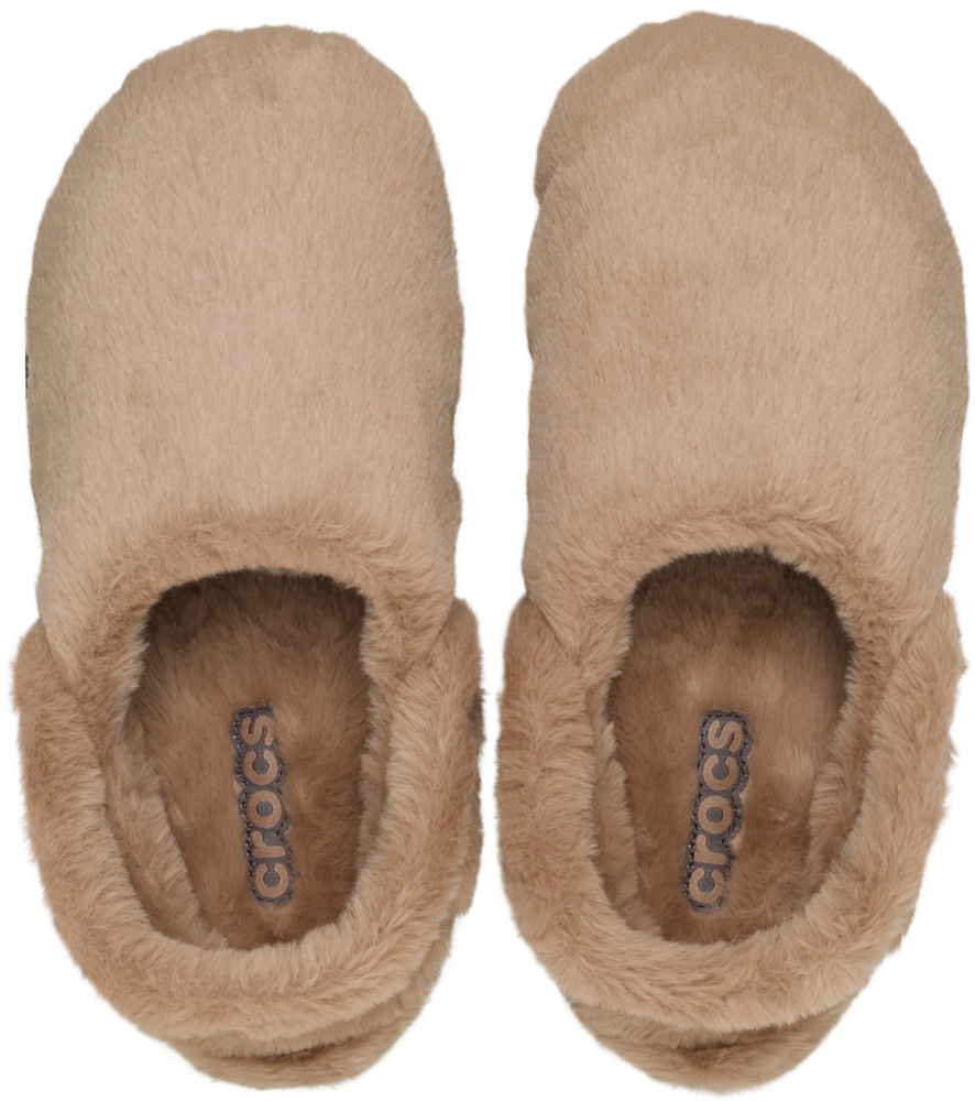 Crocs Clog »Classic Unfurgettable Clog«, Hausschuh, Freizeitschuh mit schwenkbarem Fersenriemen