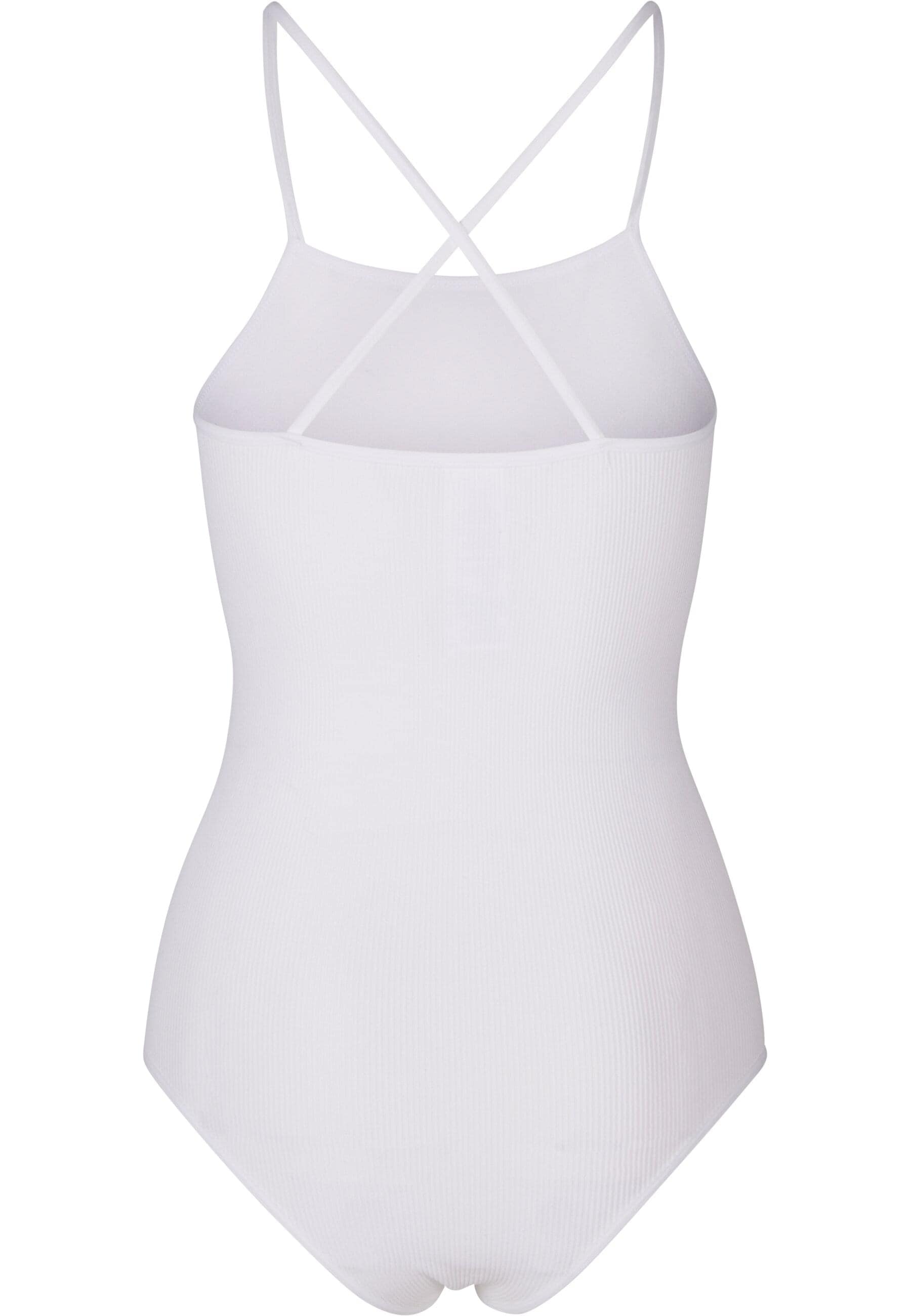 URBAN CLASSICS Body »Urban Classics Ladies Rip Body«