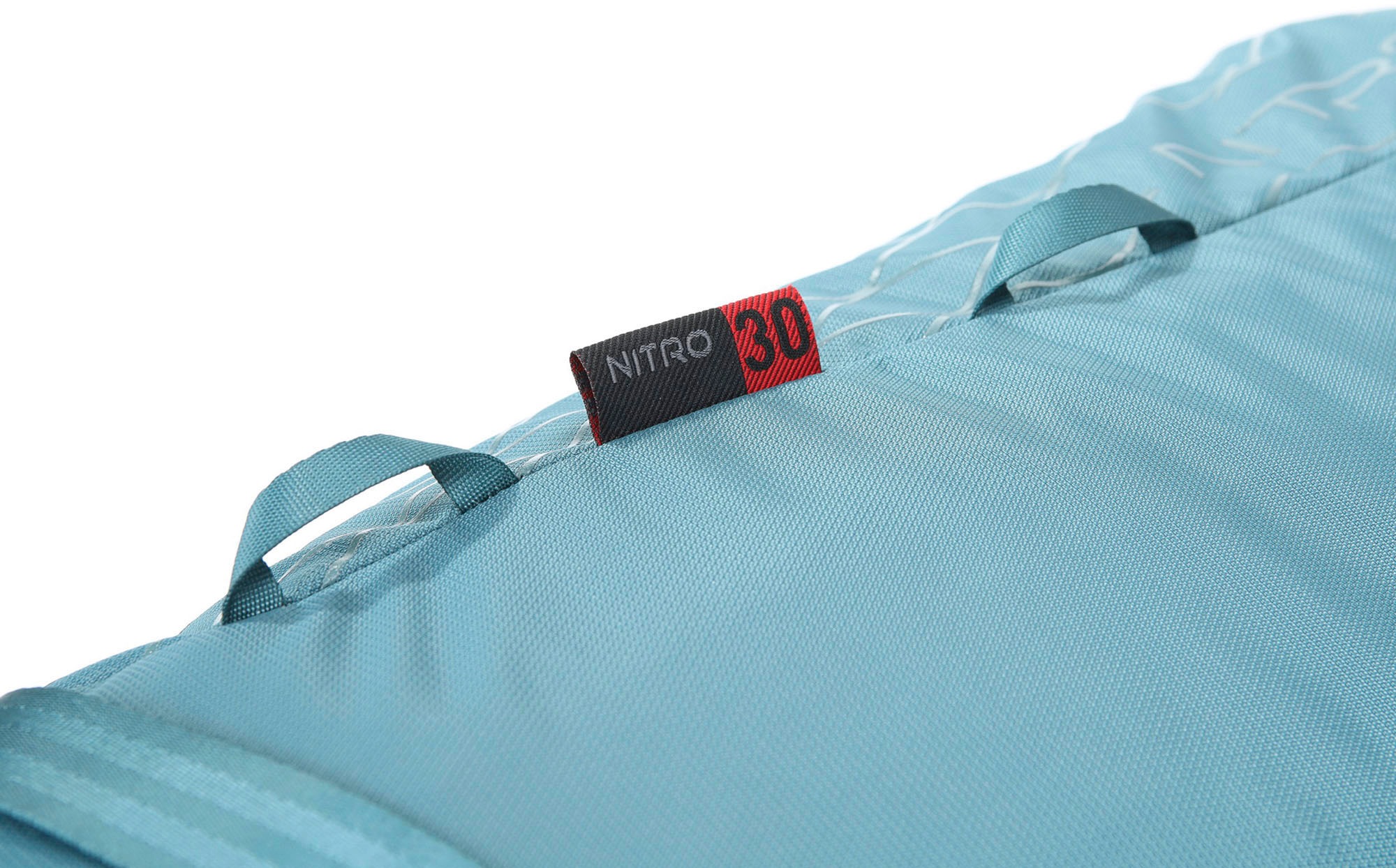 NITRO Freizeitrucksack »Splitpack 30, Arctic«, bestellen für Backcountry designt speziell Splitboarding