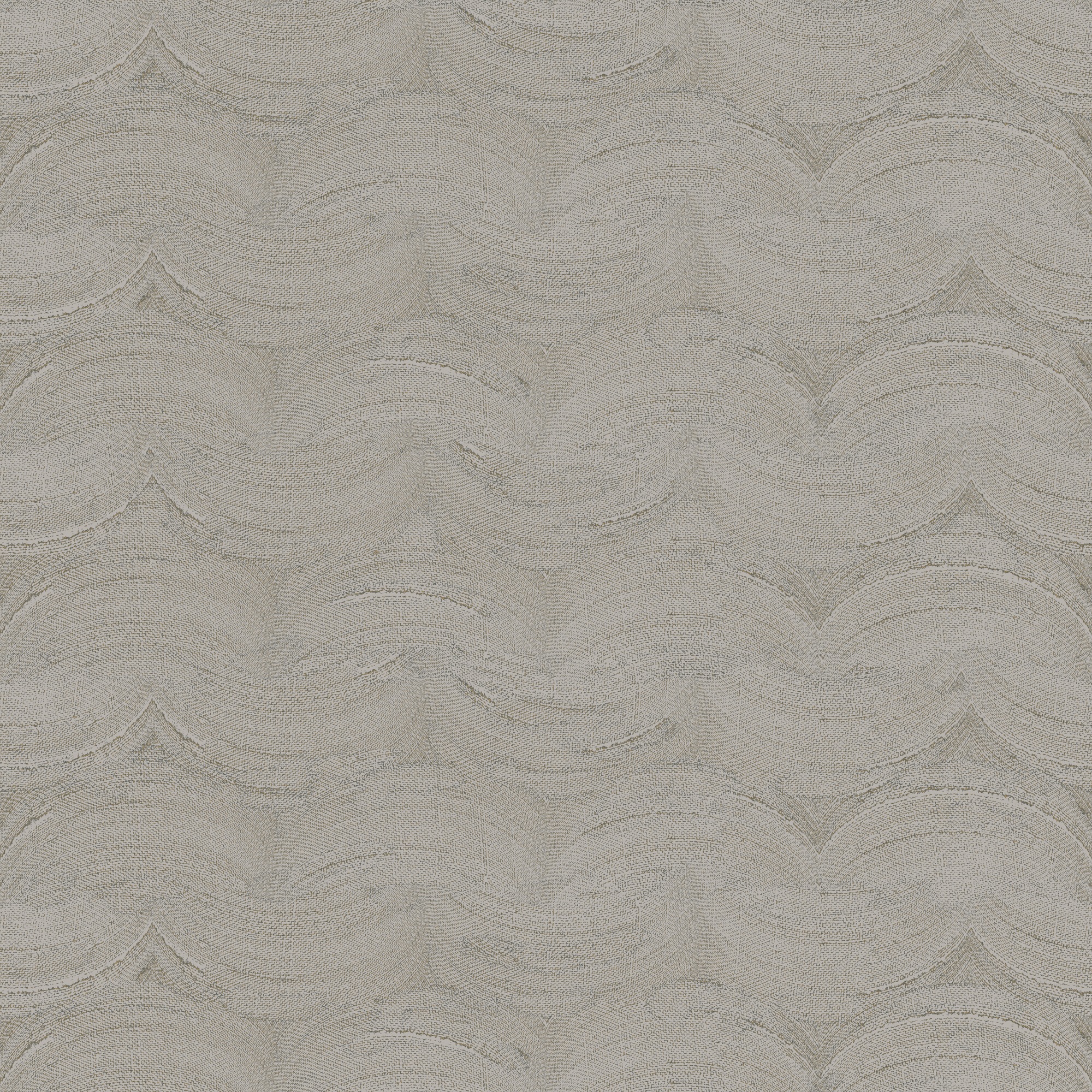 kayori Vliestapete »Sasa«, grafisch, 10mx52cm (ca. 5m2)