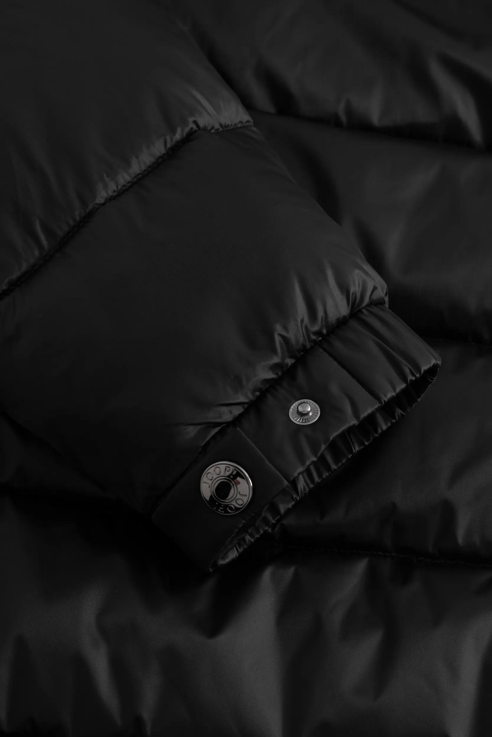 JOOP! Steppjacke »Craigton« ohne Kapuze Regular fit mit Stehkragen