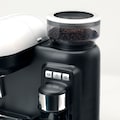 Ariete Espressomaschine »1318WH moderna schwarz-weiß«