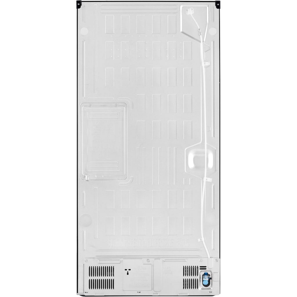 LG French Door »GMX844MC6F«, 178,7 cm hoch, 83,5 cm breit