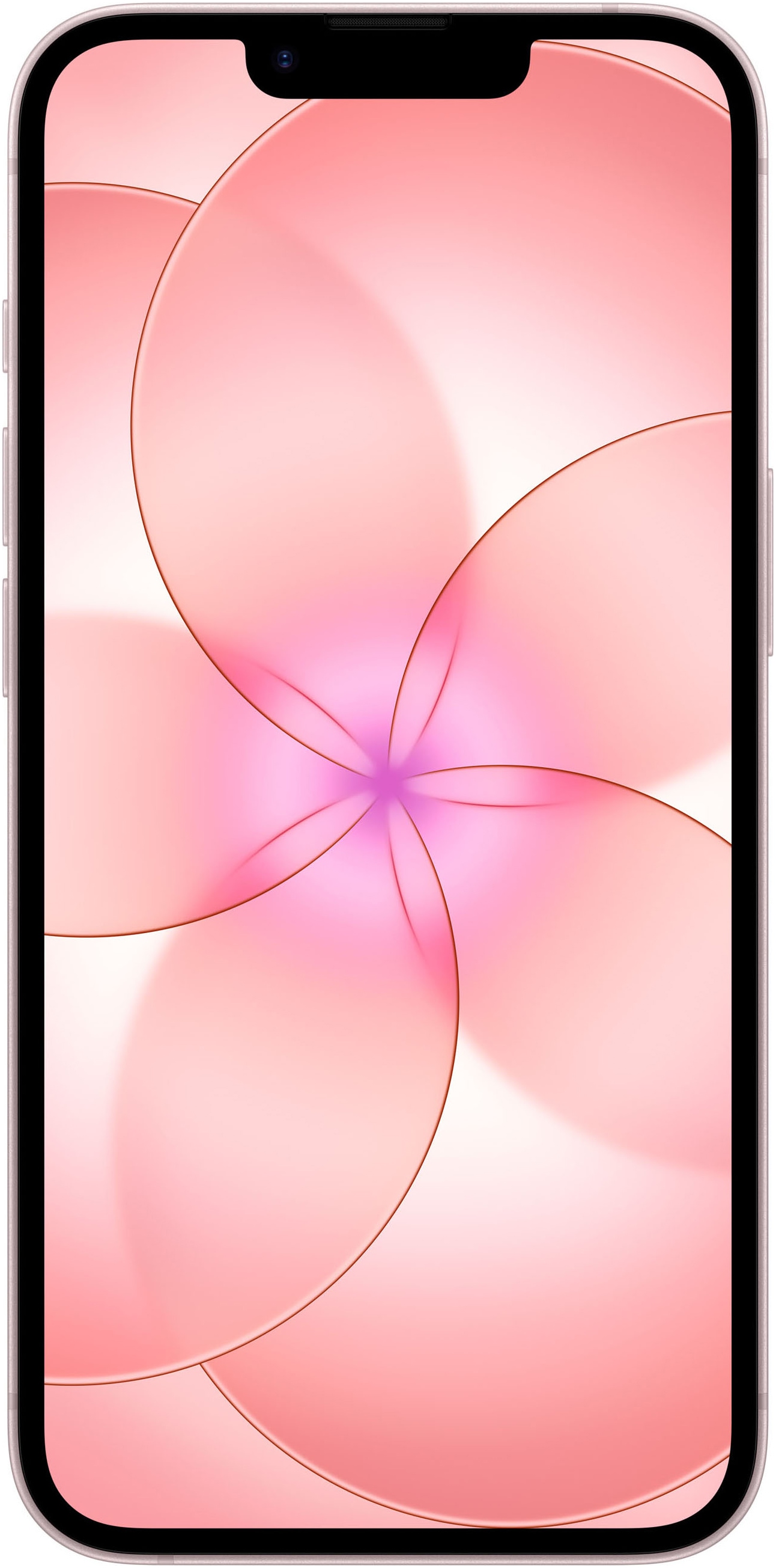 Apple Smartphone »iPhone 17e« Soft Pink