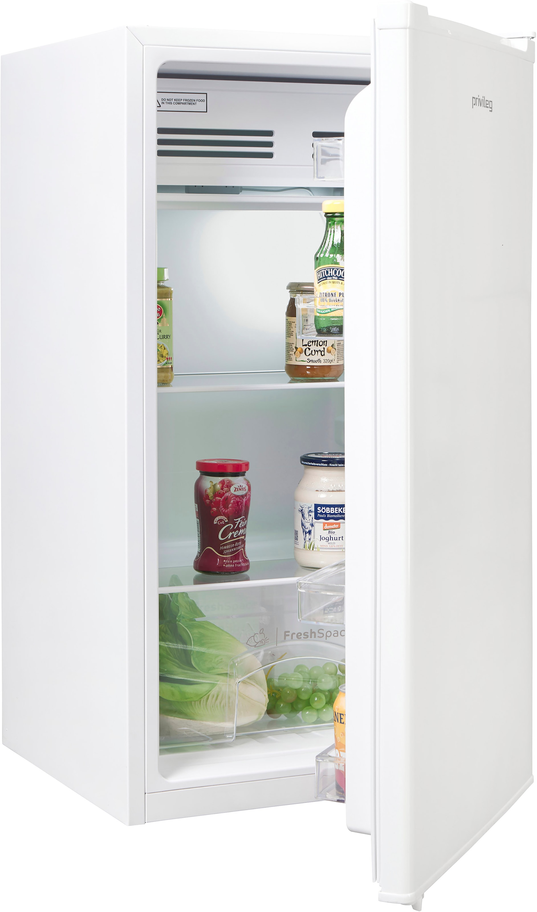 Privileg Kühlschrank »PR48VM 112W«