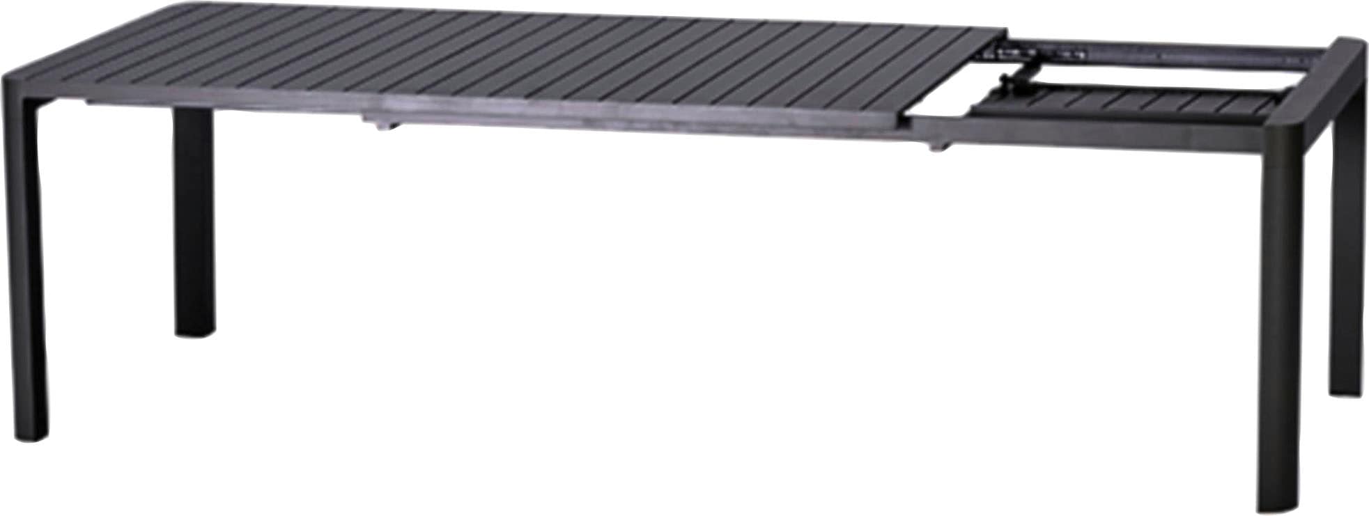 Garden Pleasure Garten-Essgruppe »AMIRA« 7 Stk. tlg.