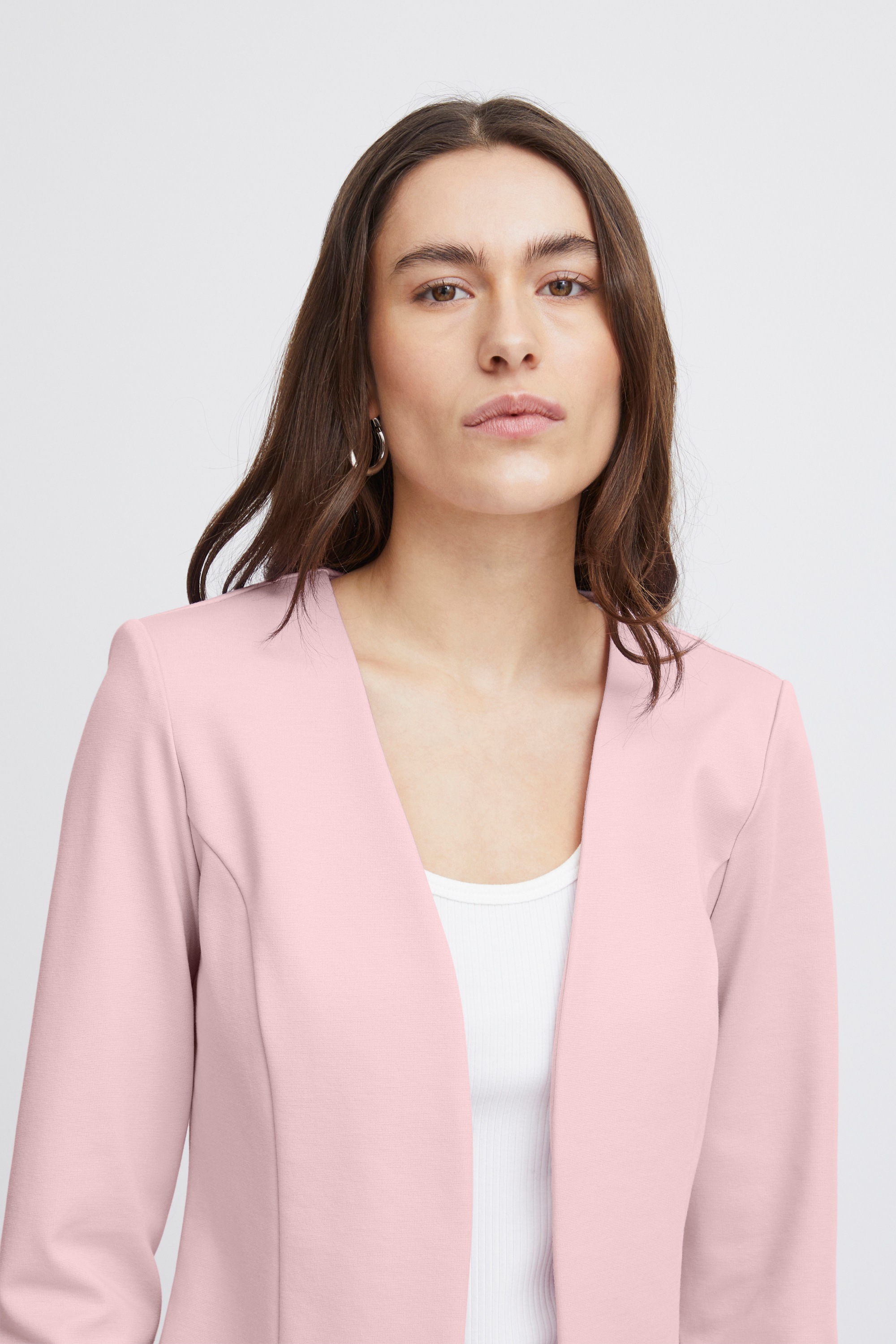 Ichi Blusenblazer »Blazer IHKATE«