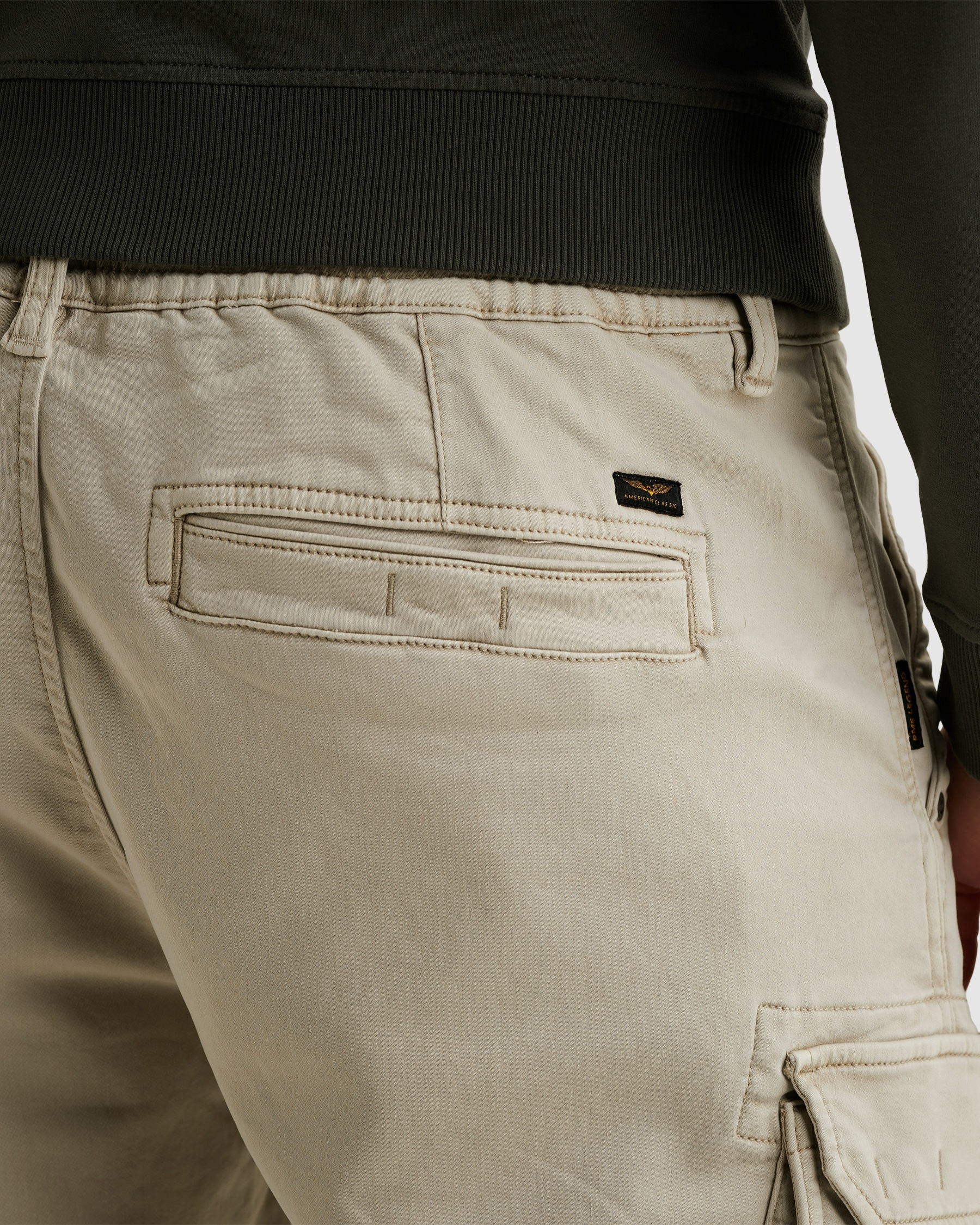 PME LEGEND Cargohose  mit Taschen
