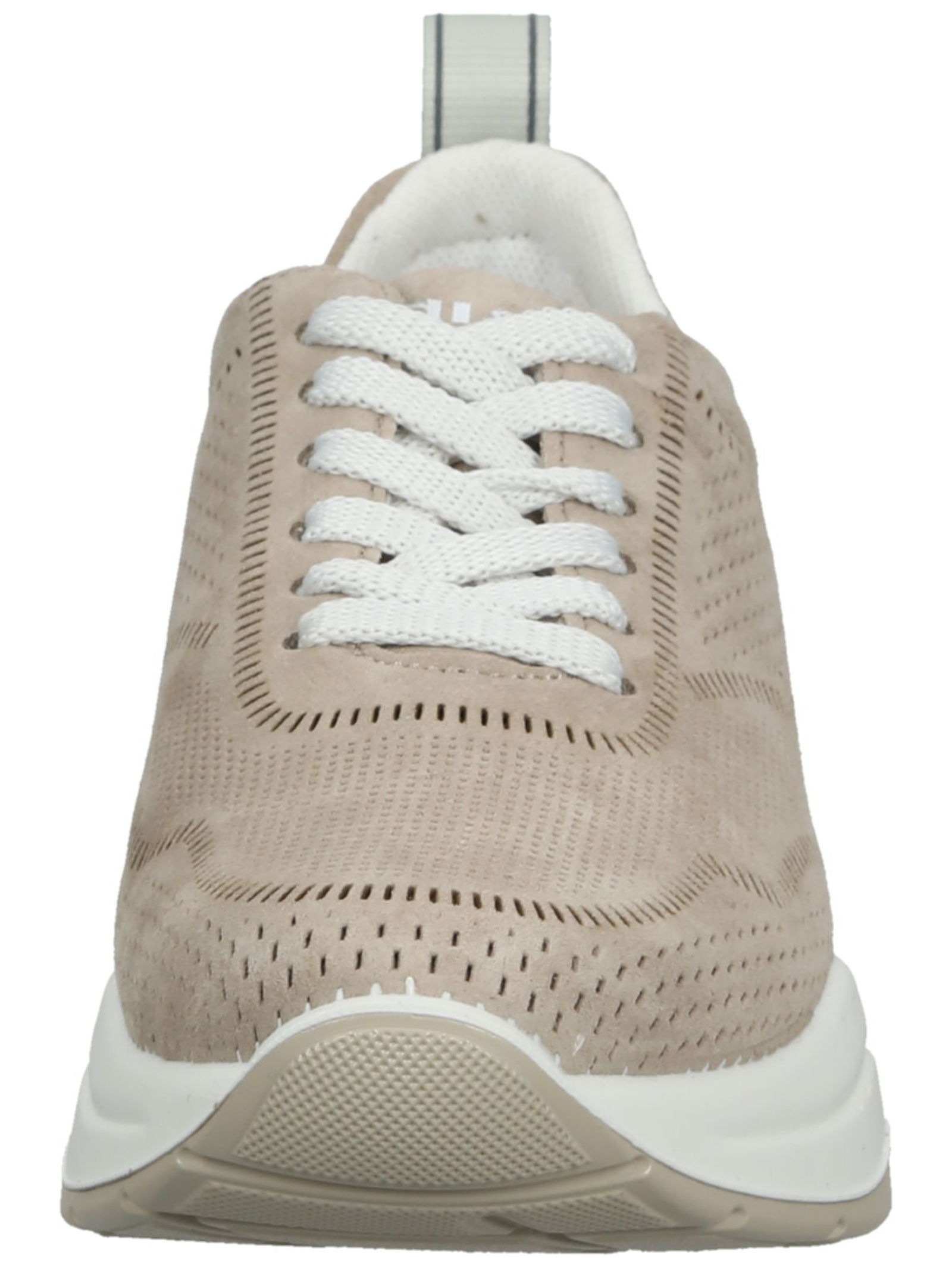 IGI & CO Sneaker »IGI & CO Sneaker Leder«