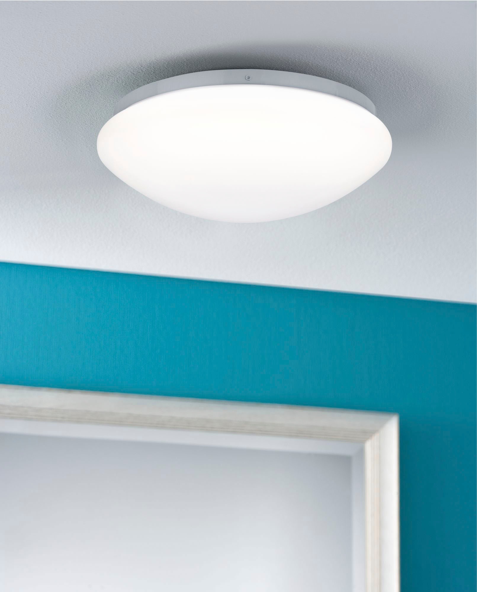Paulmann LED Deckenleuchte »Leonis«, 1 flammig
