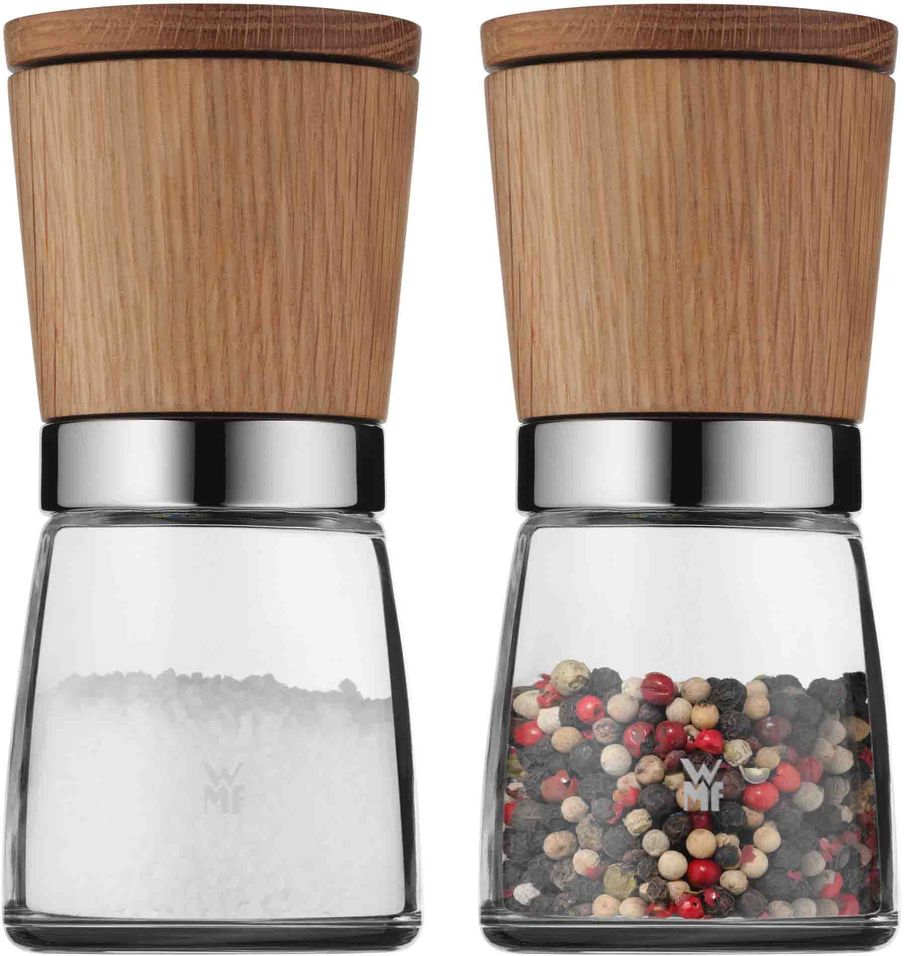 WMF Gewürzmühle »Ceramill Nature« unbefüllt günstig online kaufen