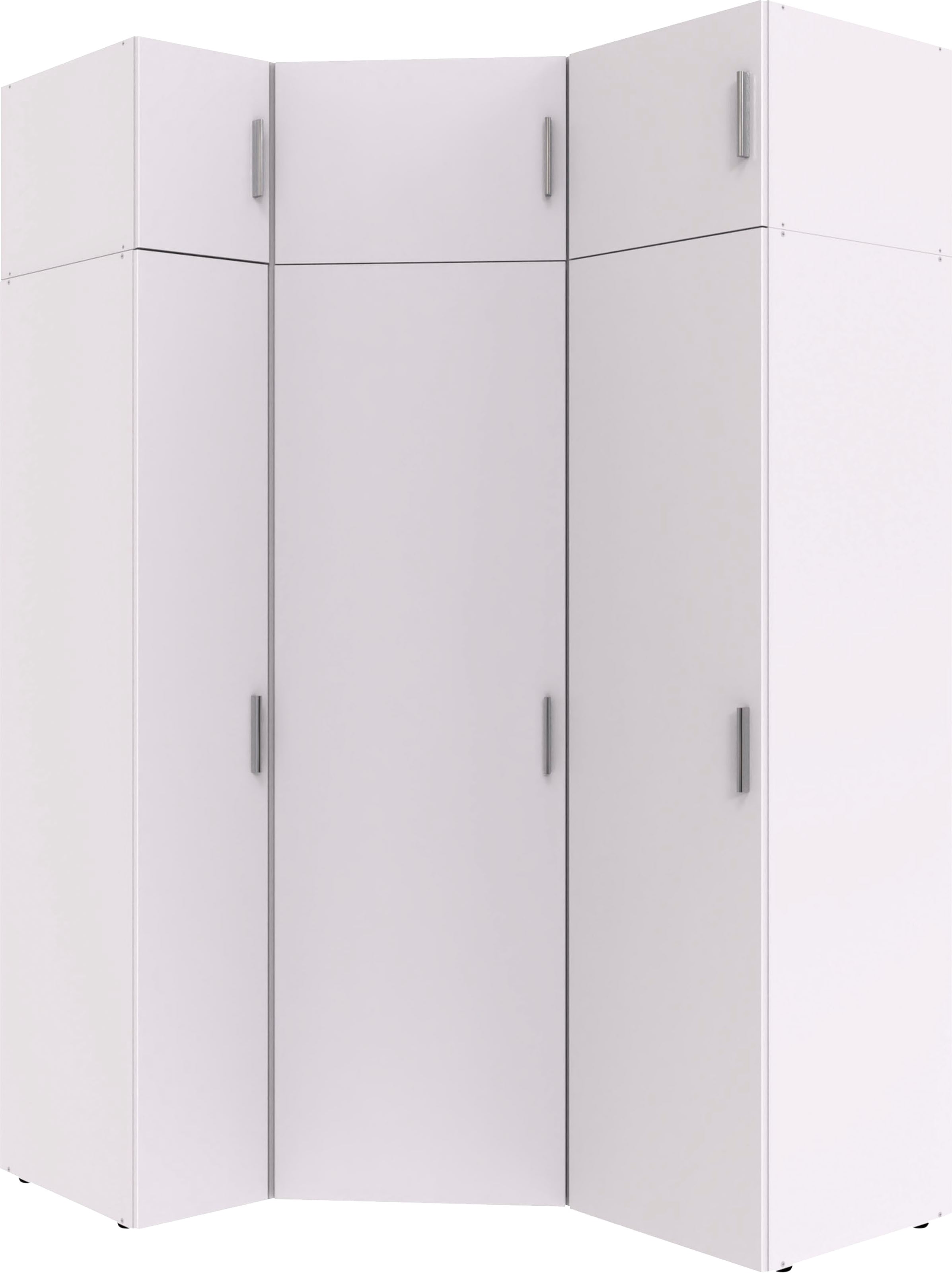 Wimex Schranksystem »Münster«, (Spar-Set), Mehrzweckschrank