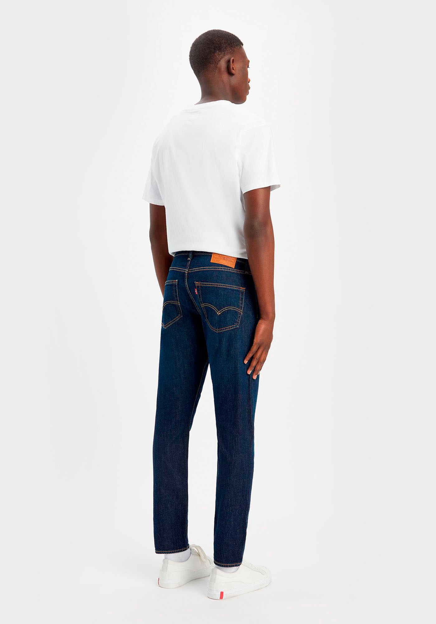 Levi's® Tapered-fit-Jeans »512 Slim Taper Fit«, mit Markenlabel