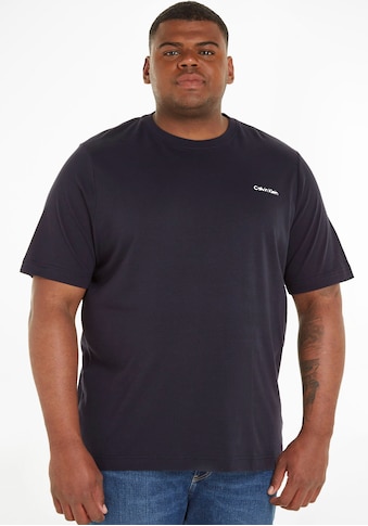 T-Shirt »BT-MICRO LOGO T-SHIRT«