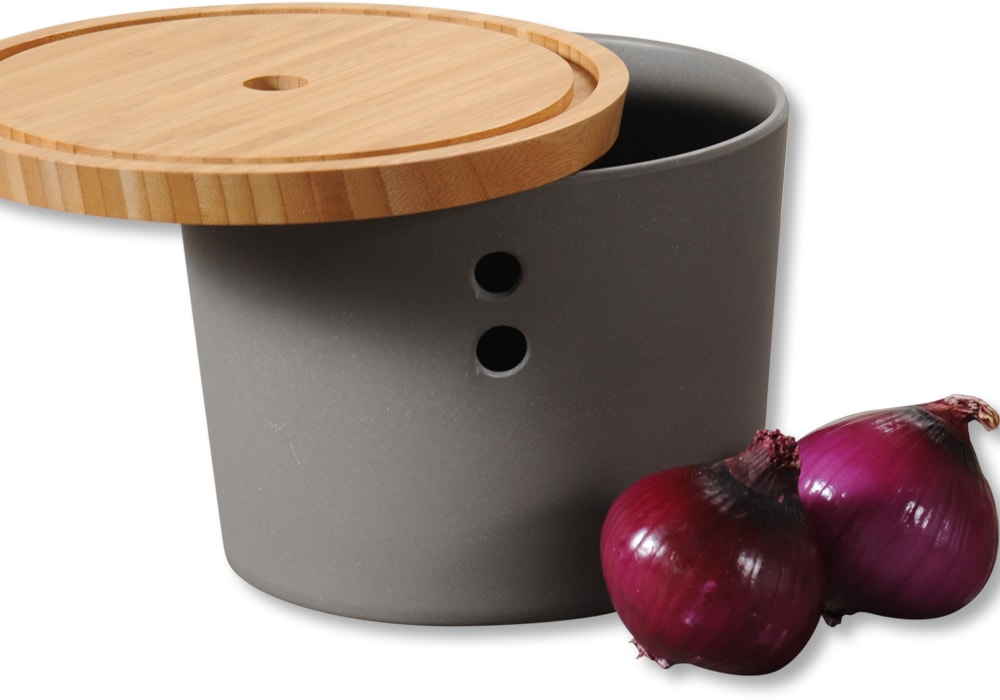 KESPER® Vorratsdose, (1 tlg.), Ø 19 cm