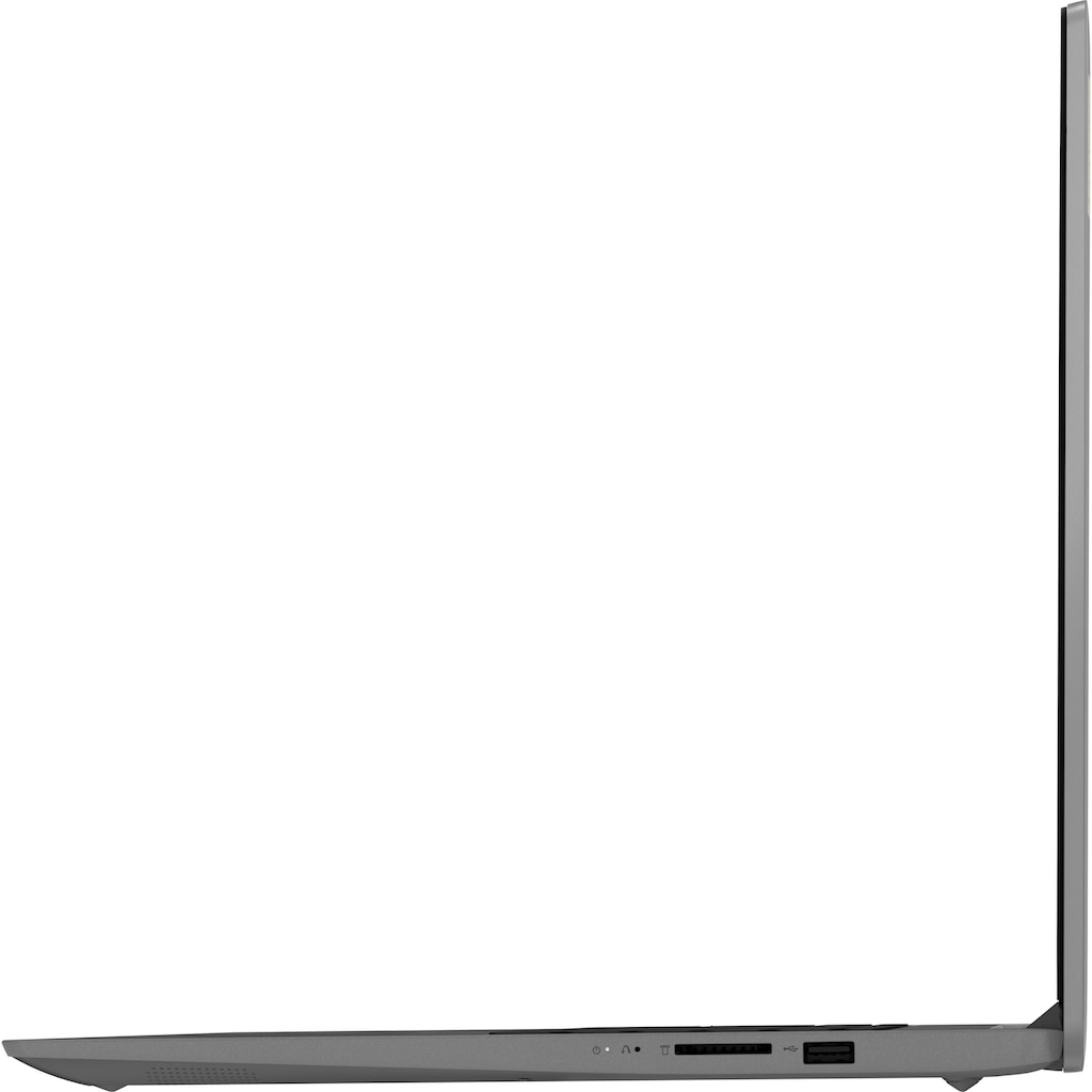 Lenovo Notebook »IdeaPad 3 17ITL6«, 43,94 cm, / 17,3 Zoll, Intel, Core i5, Iris Xe Graphics, 512 GB SSD