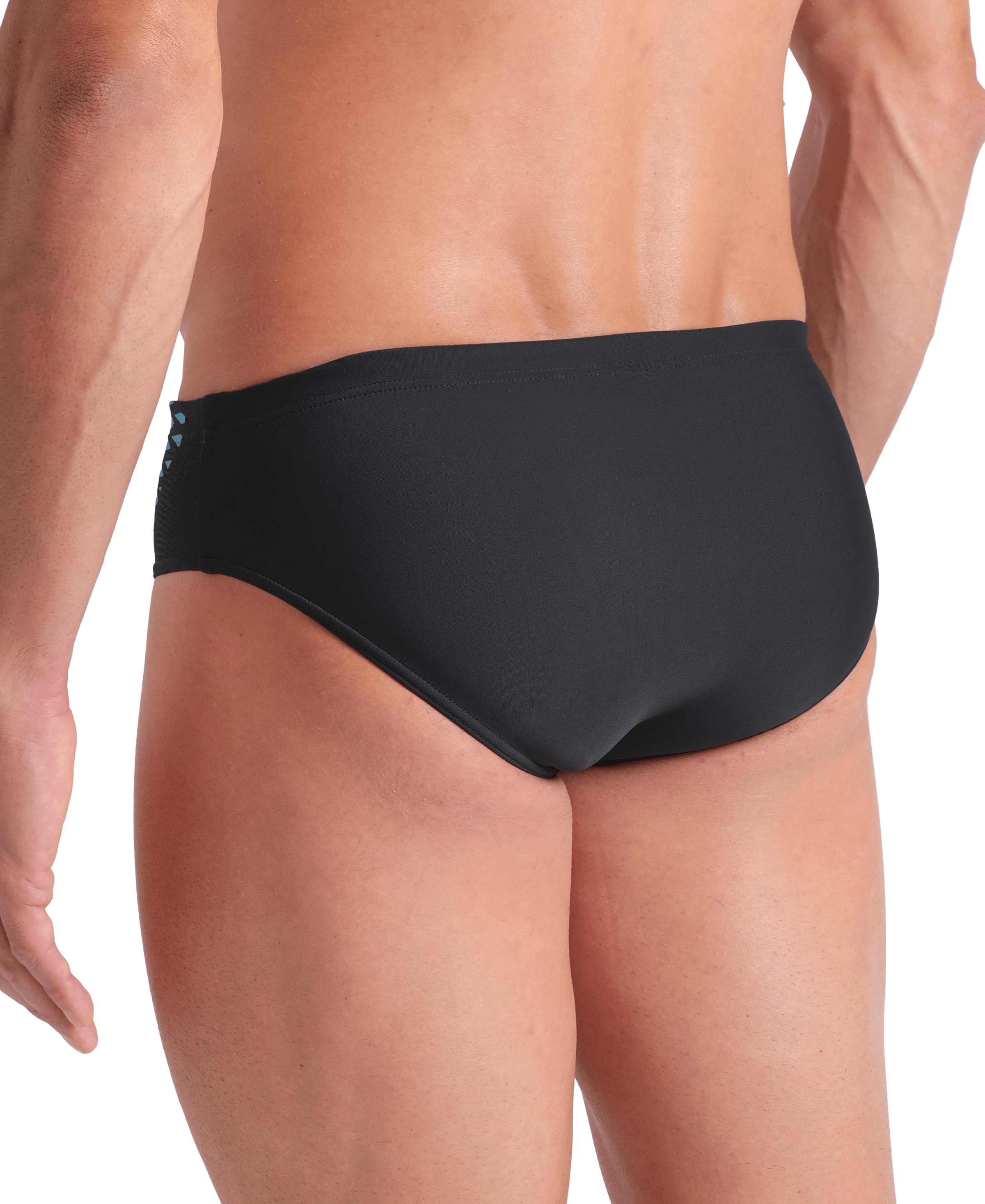 Arena Badehose »MEN'S ARENA OPENINGS SWIM BRIEFS« 4-Wege-Stretchmaterial, chlor- und salzwasserbeständig, atmungsaktiv