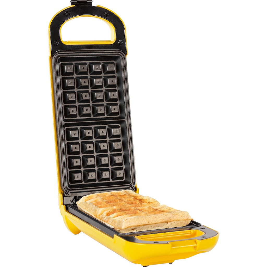 PRINCESS Waffeleisen »Flip 132406«, 700 W