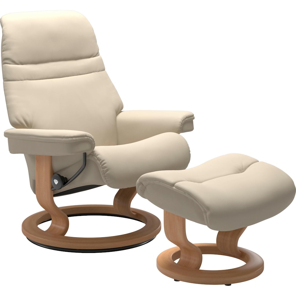 Stressless® Relaxsessel »Sunrise«