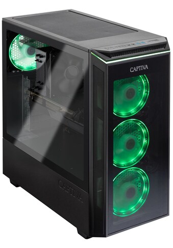 CAPTIVA Gaming-PC »Ultimate Gaming I66-678« kaufen