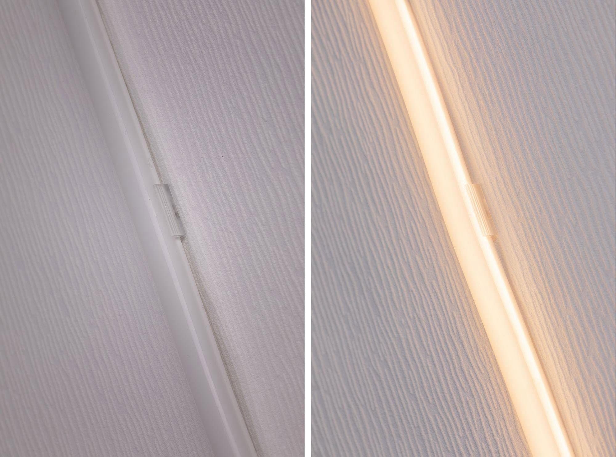 Paulmann LED-Streifen »MaxLED Flow Basisset 5m Warmweiß 52W«