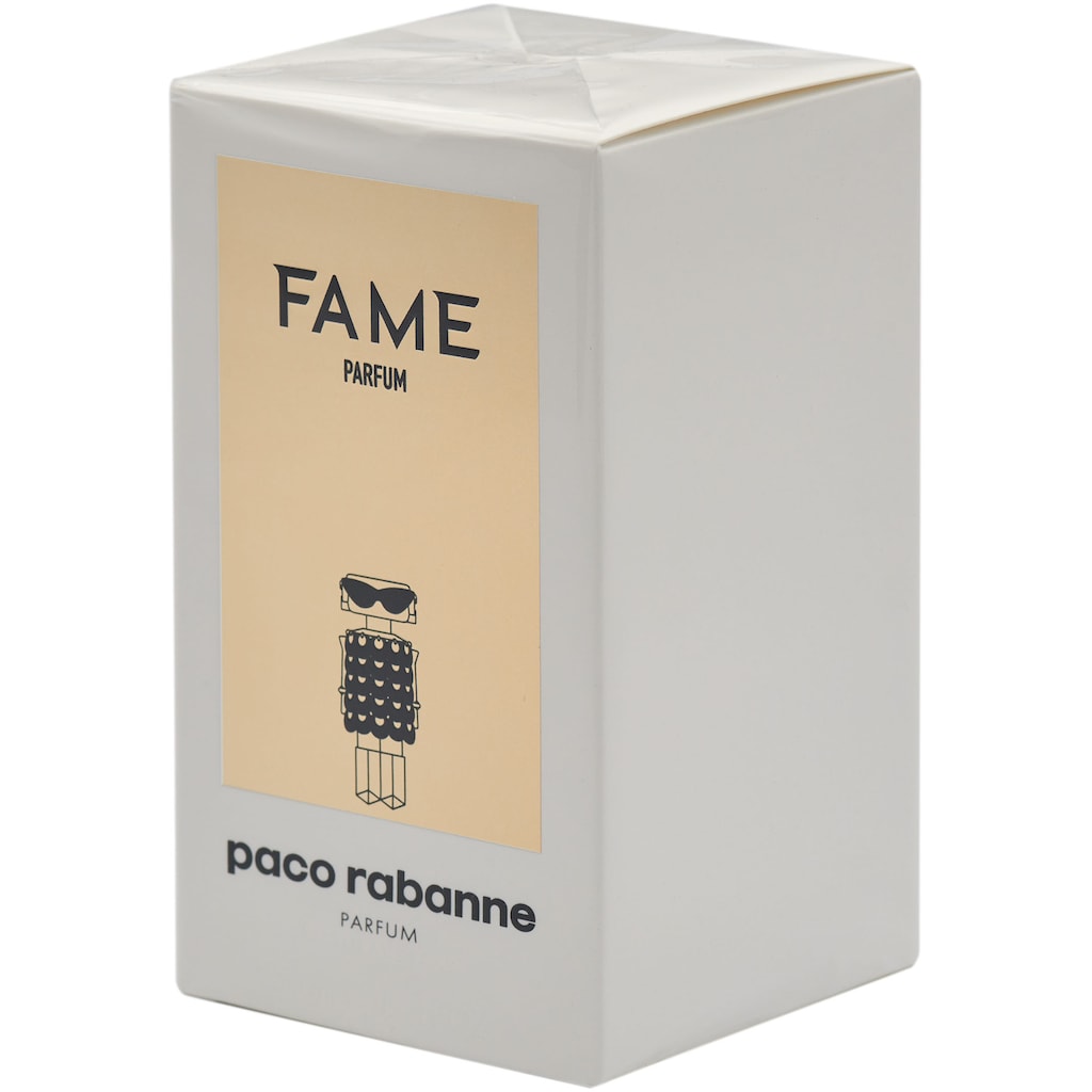 paco rabanne Extrait Parfum »Paco Rabanne Fame Parfum«, (1 tlg.)
