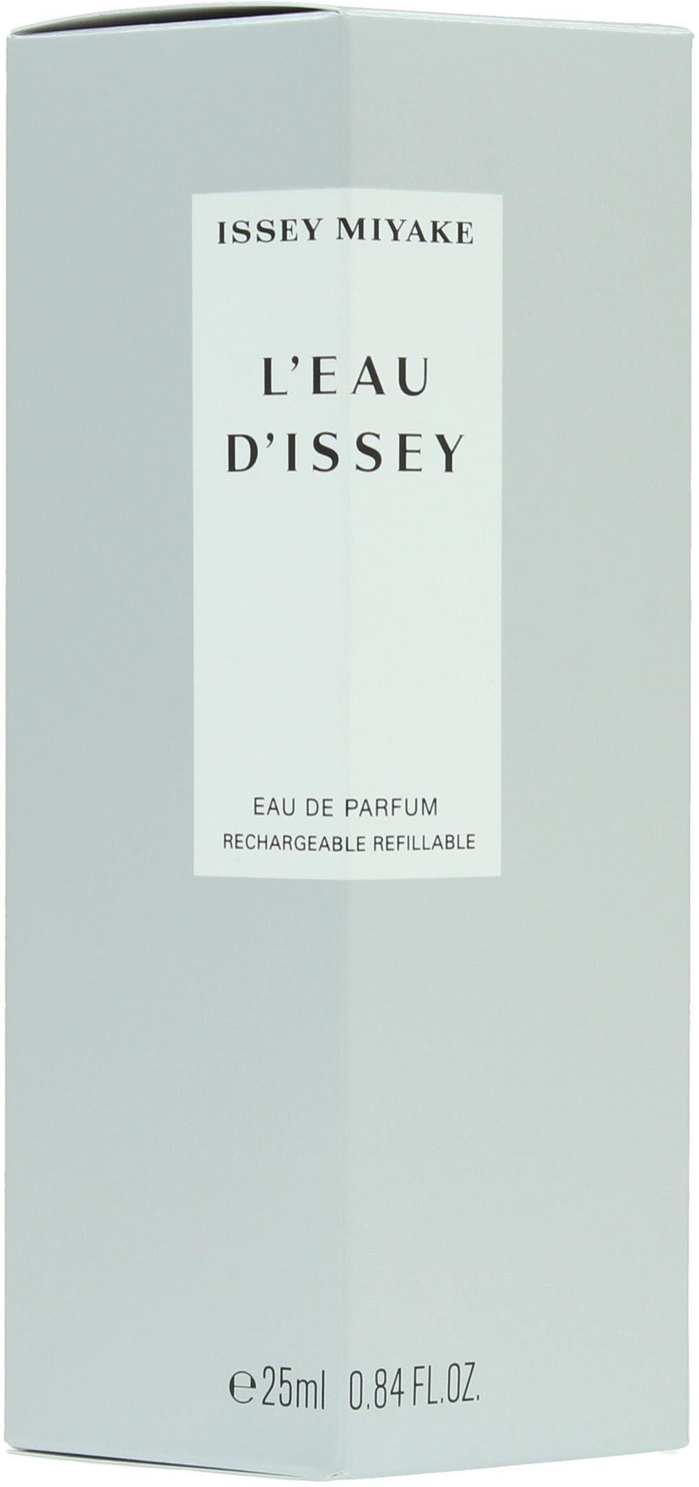 Issey Miyake Eau de Parfum »L'Eau D'Issey Pour Femme«