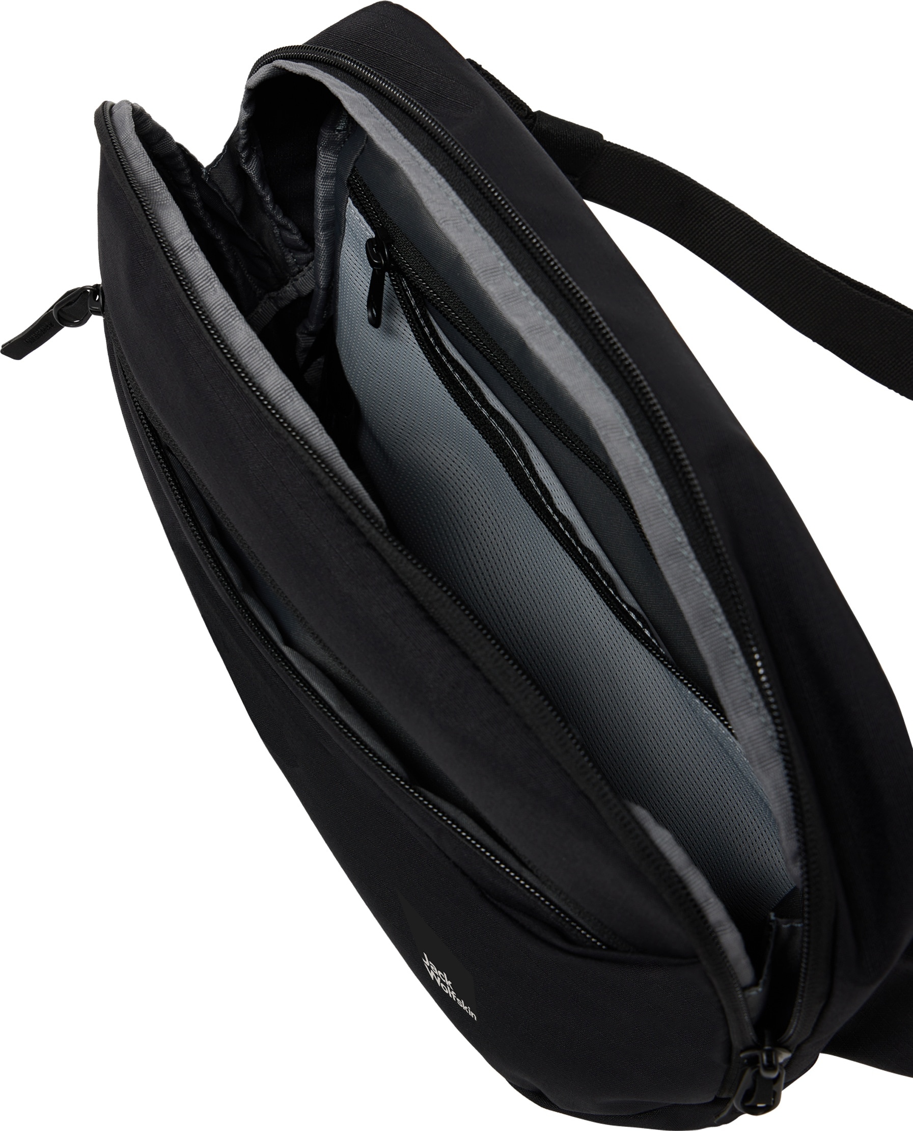 Jack Wolfskin Bauchtasche »GUTLEUT CROSSBODY«