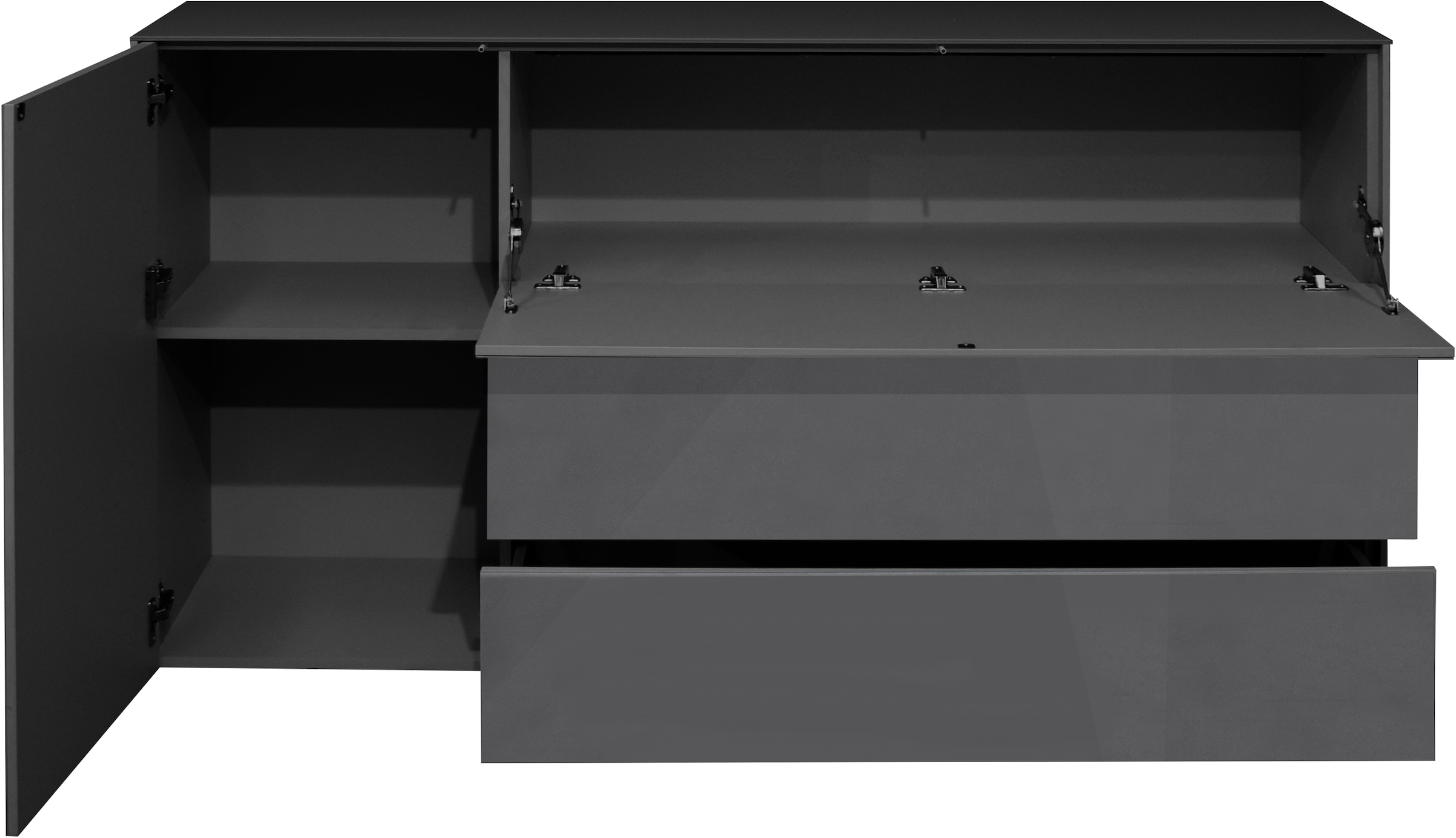 Mäusbacher Kommode »Imola TOPSELLER!« OTTOs Choice,  2-Schubladen Kommode