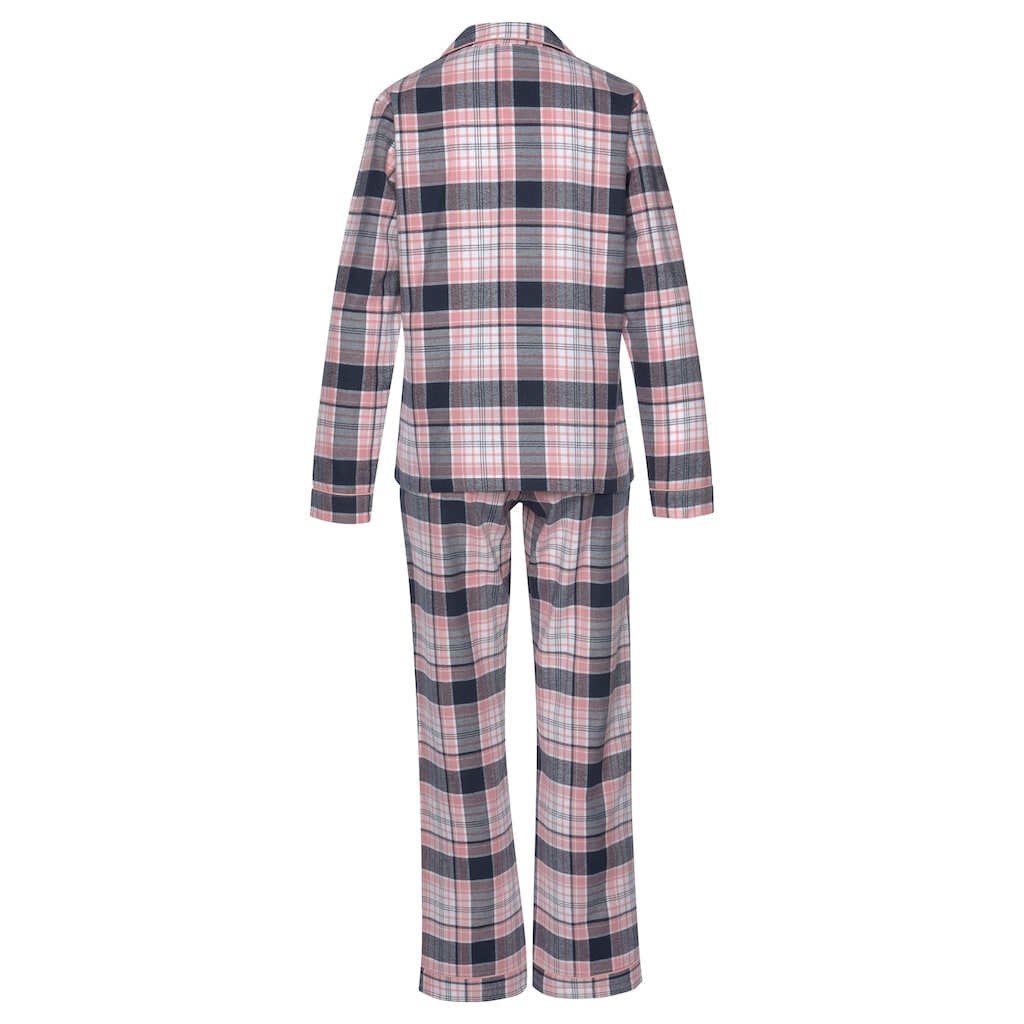 H.I.S Pyjama, (Set, 2 tlg.)