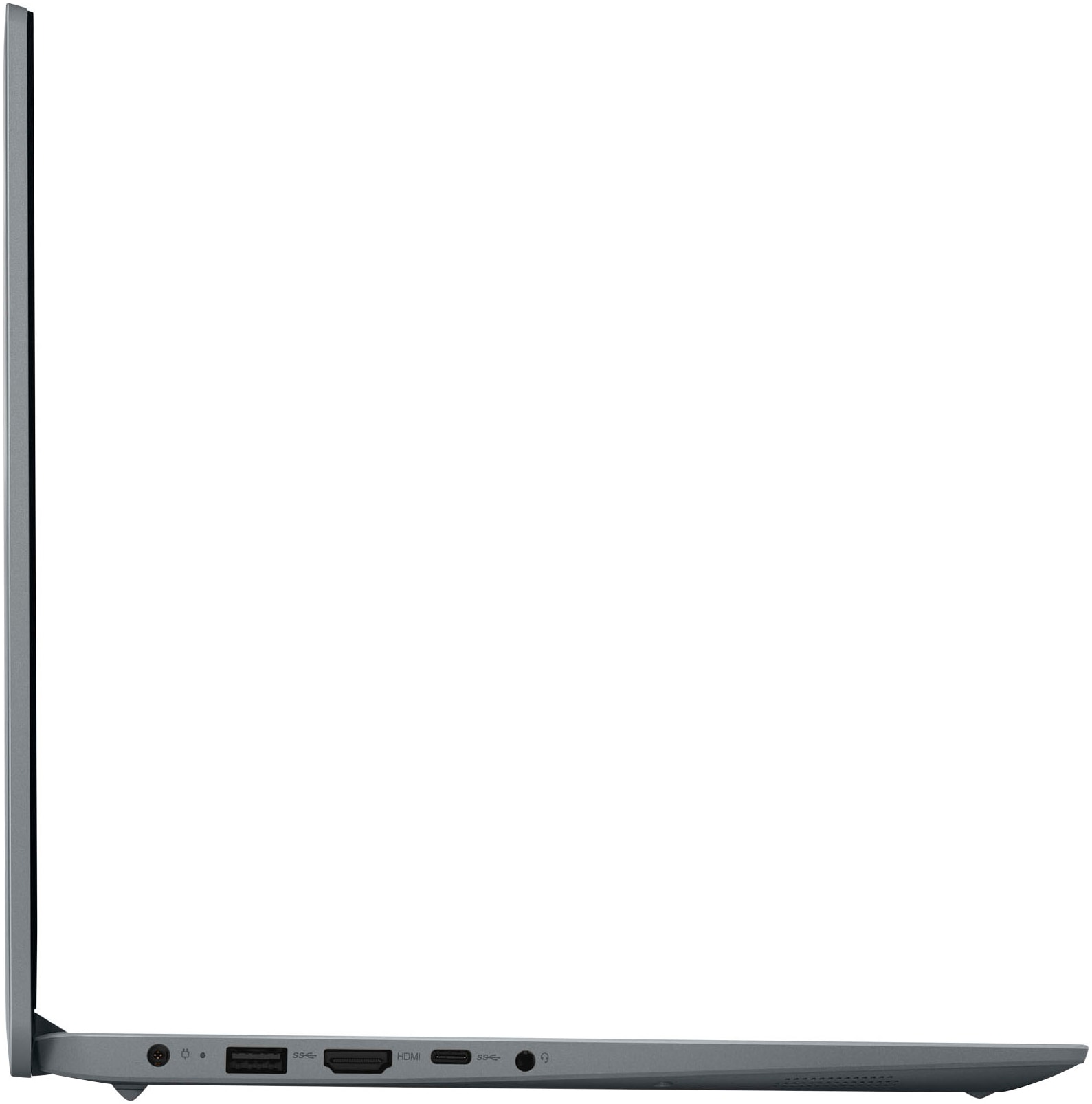 Lenovo Notebook »IdeaPad 1 15IAU7«, 39,6 cm, / 15,6 Zoll, Intel, Pentium Gold, UHD Graphics, 256 GB SSD