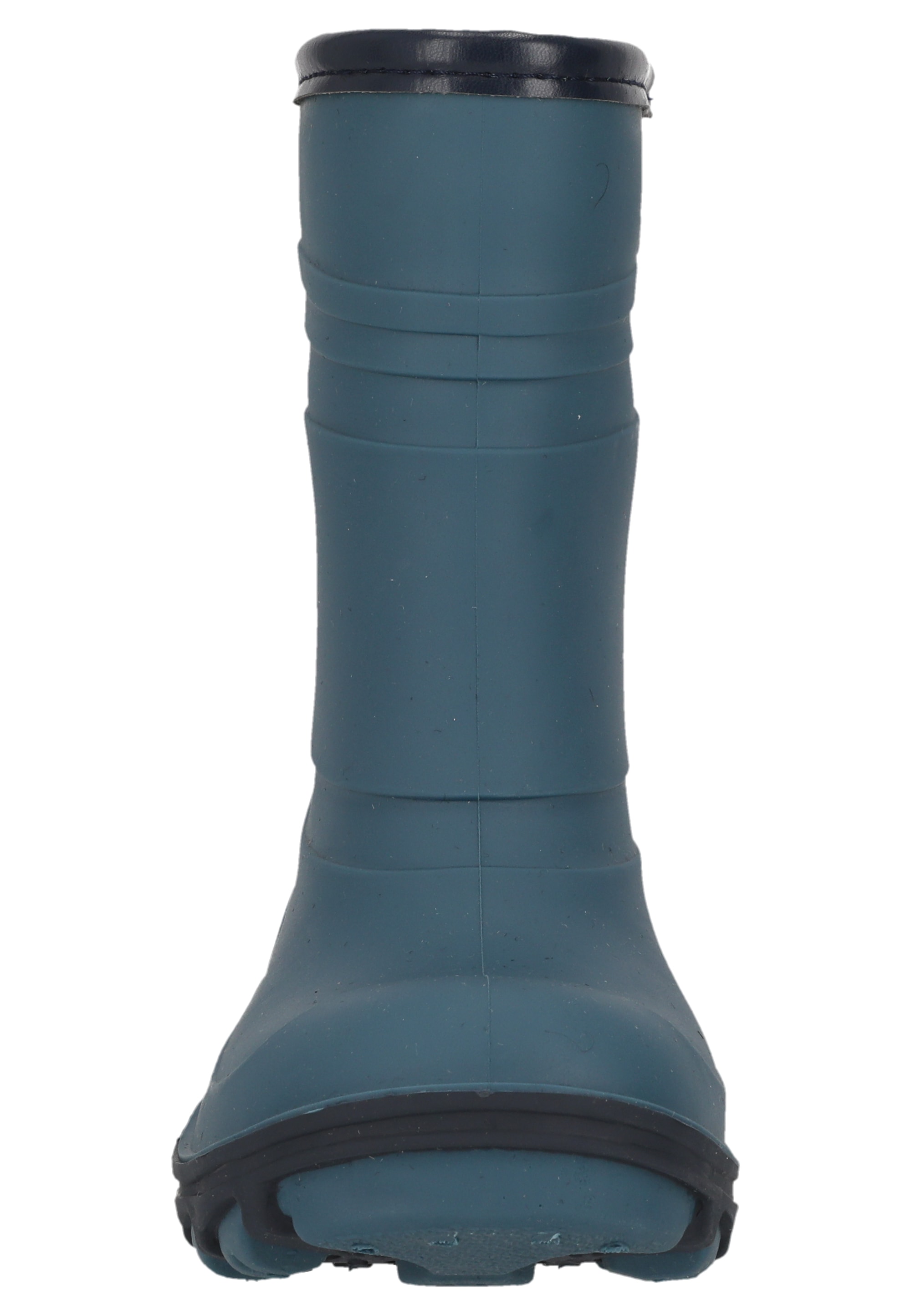 ZIGZAG Gummistiefel »FIAN KIDS THERMO BOOT«  wassedicht, wärmend