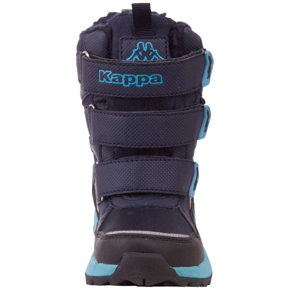 Kappa Outdoorwinterstiefel  - wasserdicht, windabweisend &amp; atmungsaktiv<br />
