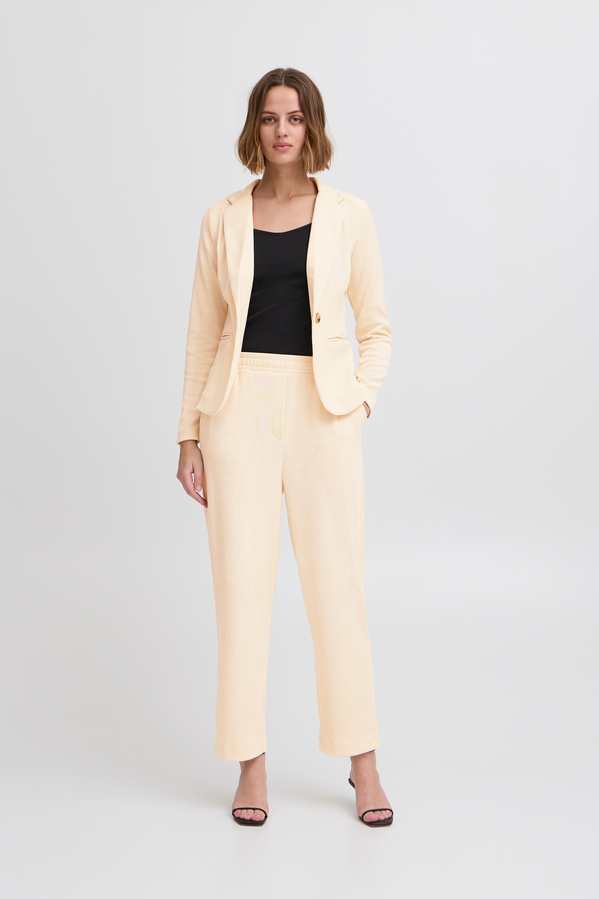 Ichi Blusenblazer »Blazer IHKATE«