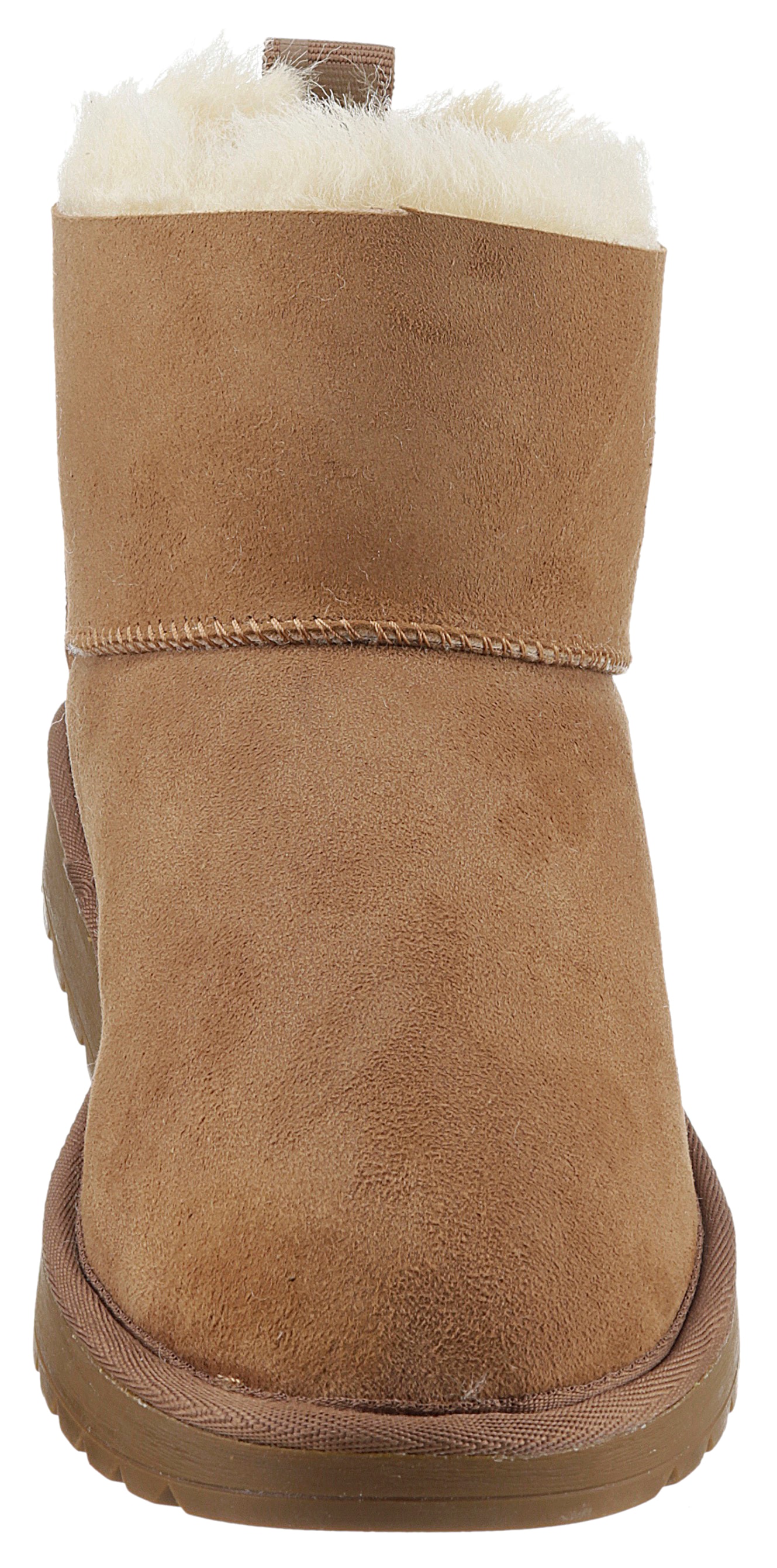 Tamaris Winterboots, zum Schlupfen