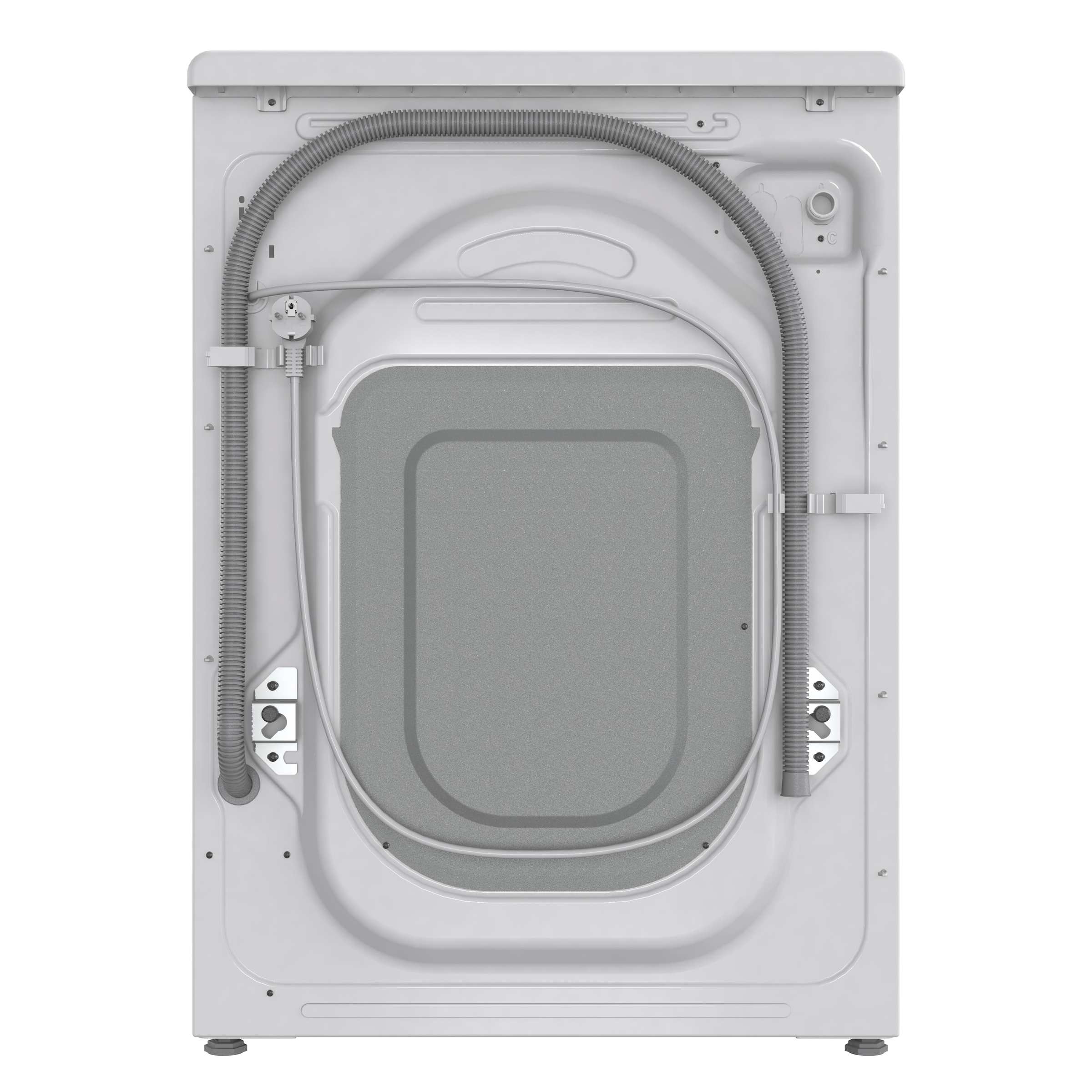 GORENJE Waschmaschine »WPNA84A2TS«, 8 kg, 1400 U/min, Energieklasse A-20%