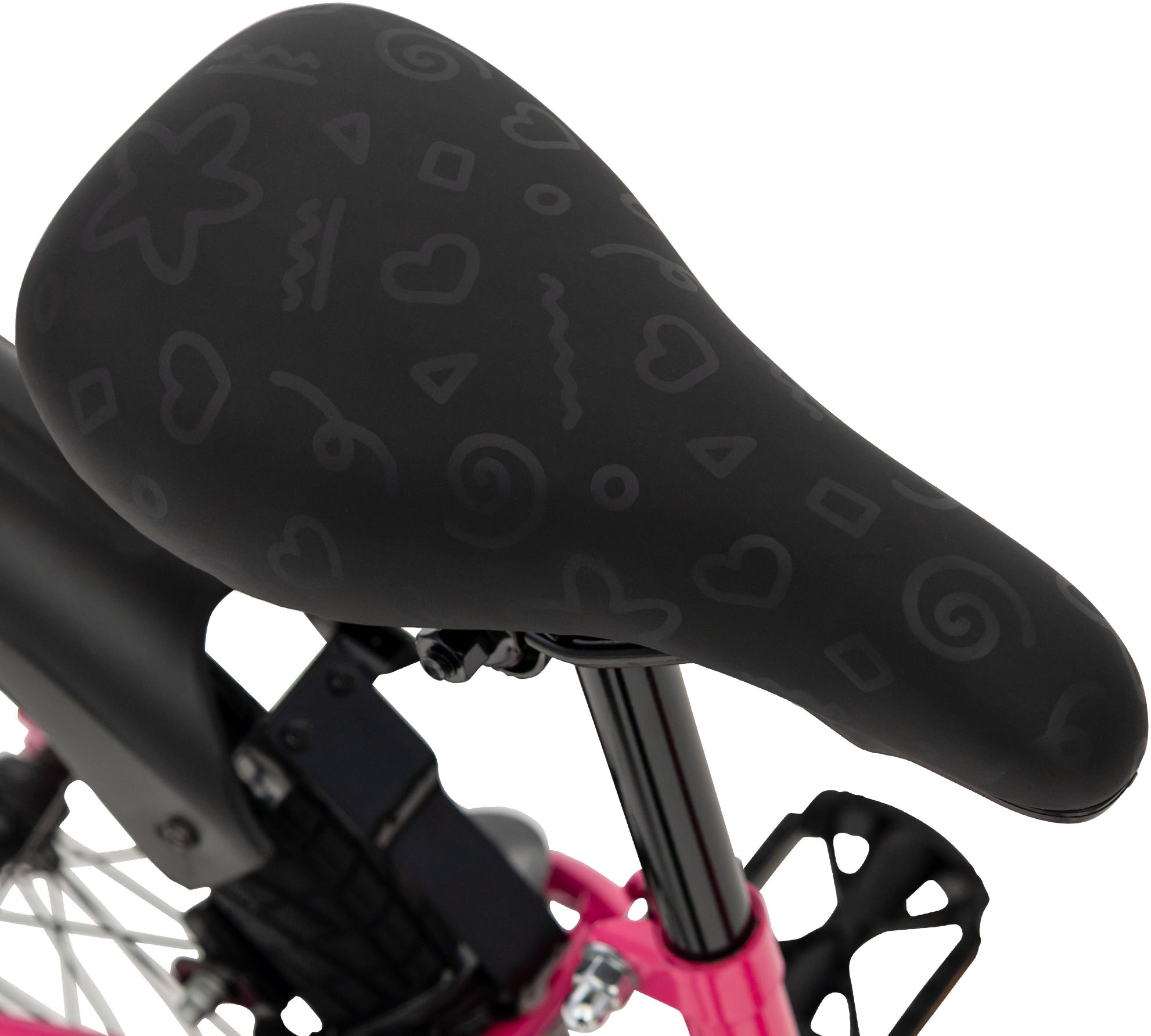 Huffy Kinderfahrrad »So Sweet«