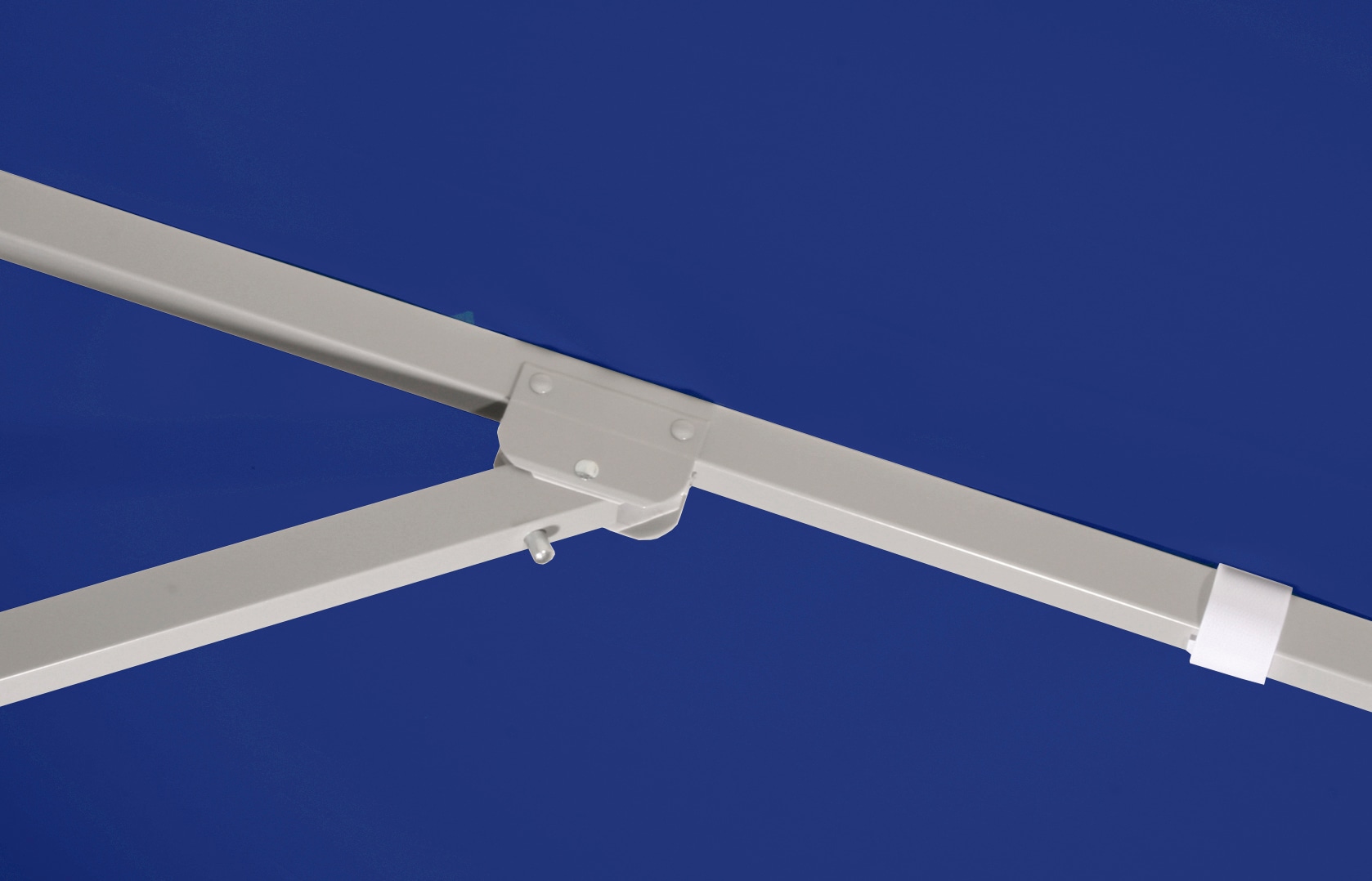 Schneider Schirme Marktschirm »Quadro« BxL: 300x300 cm, Aluminium/Polyester