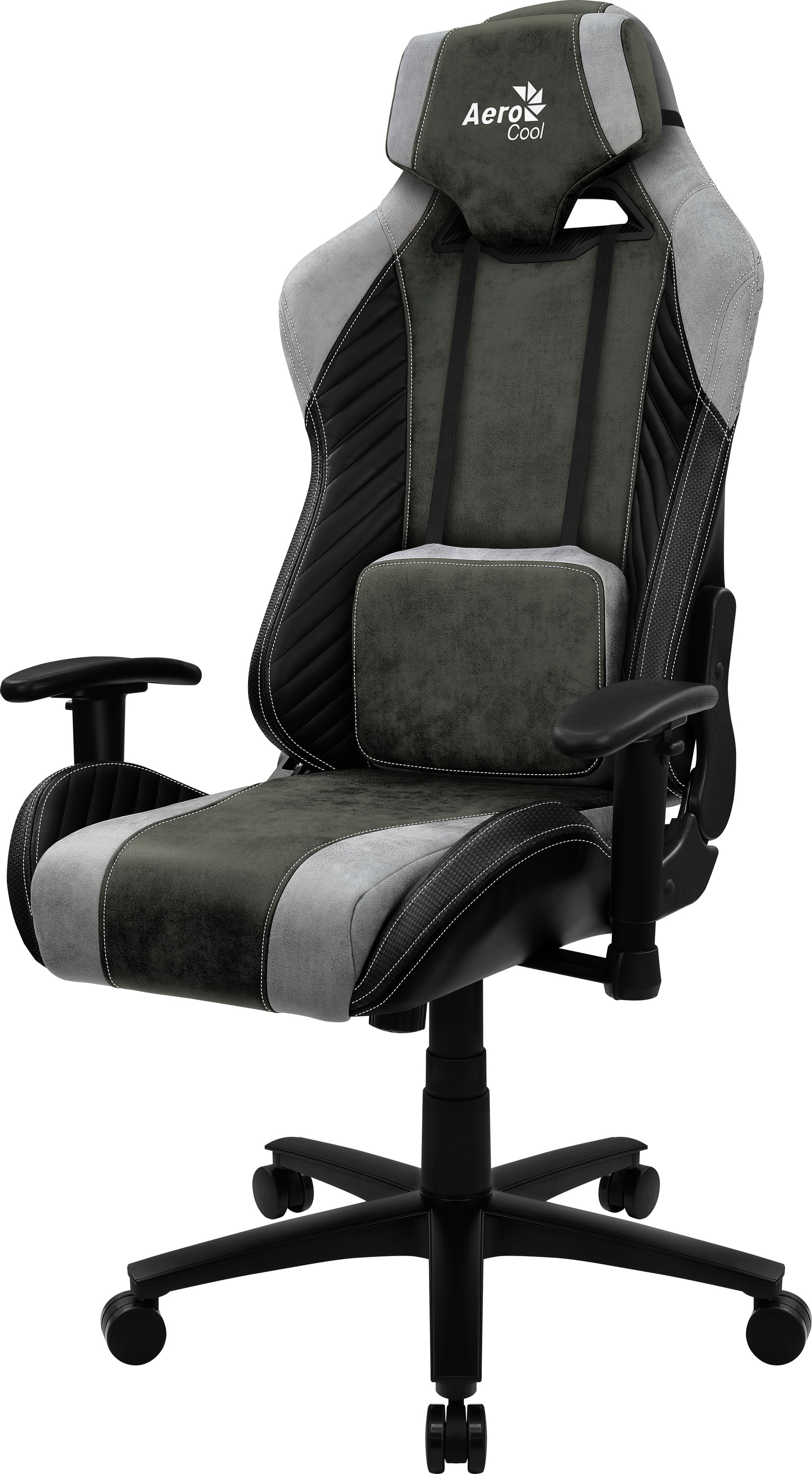 4. Bild von Aerocool Gaming-Stuhl »BARON«